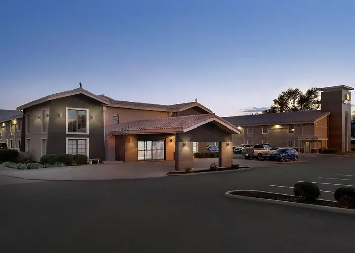 La Quinta Inn by Wyndham Lexington
