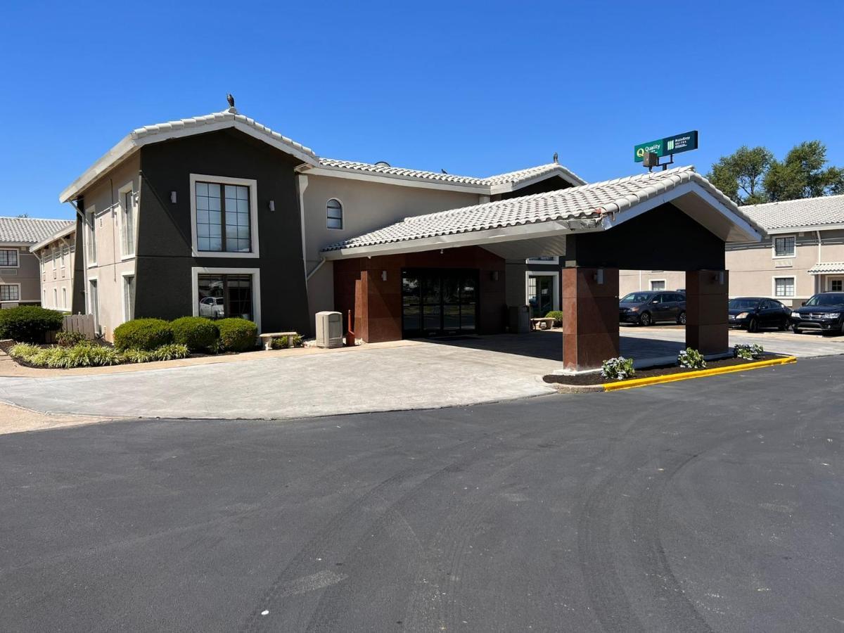 La Quinta Lexington-horse Park Hotel