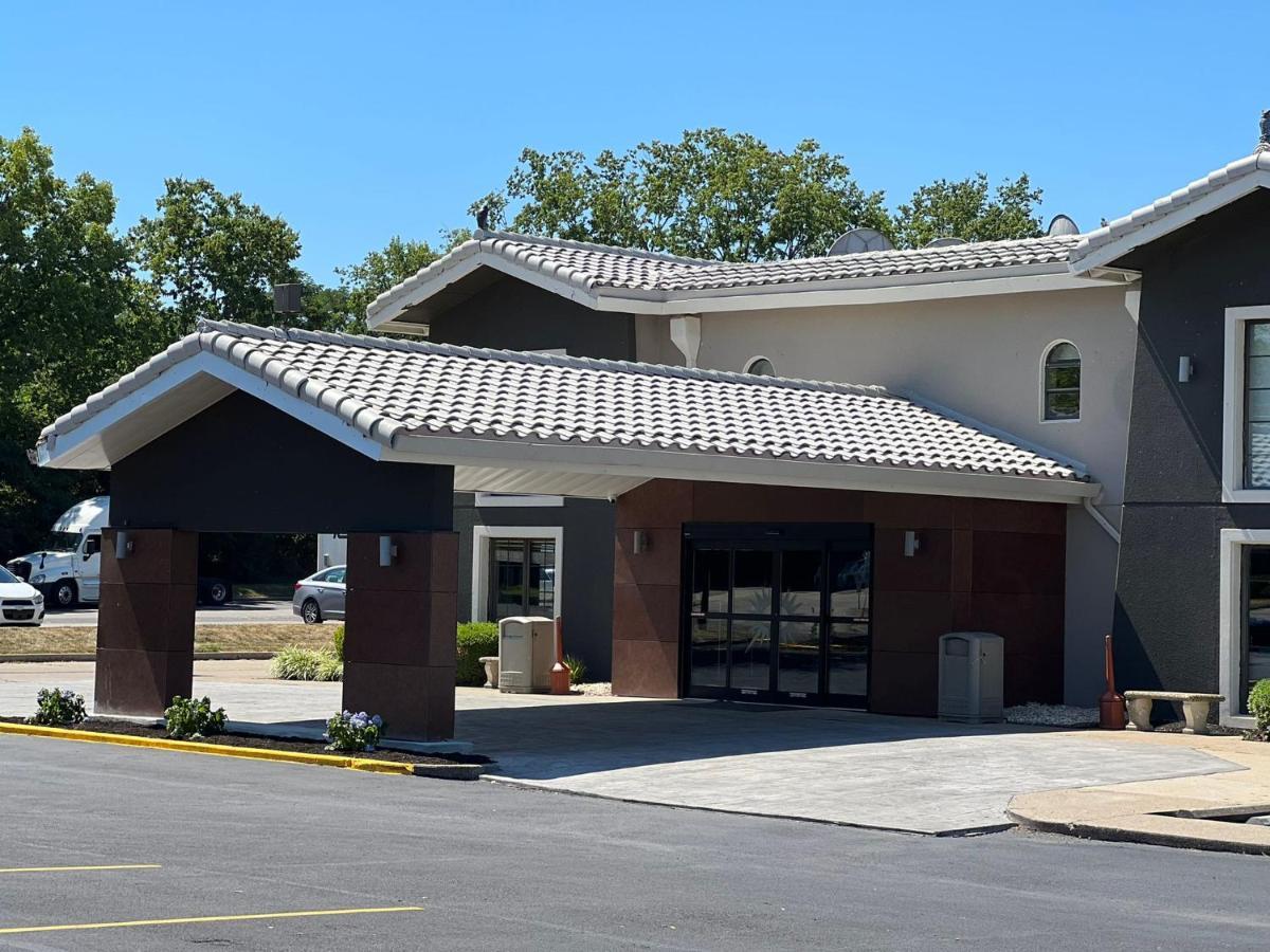 Hotel La Quinta Lexington-horse Park Lexington