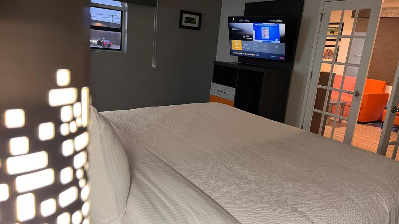La Quinta Lexington-horse Park Hotel 3*