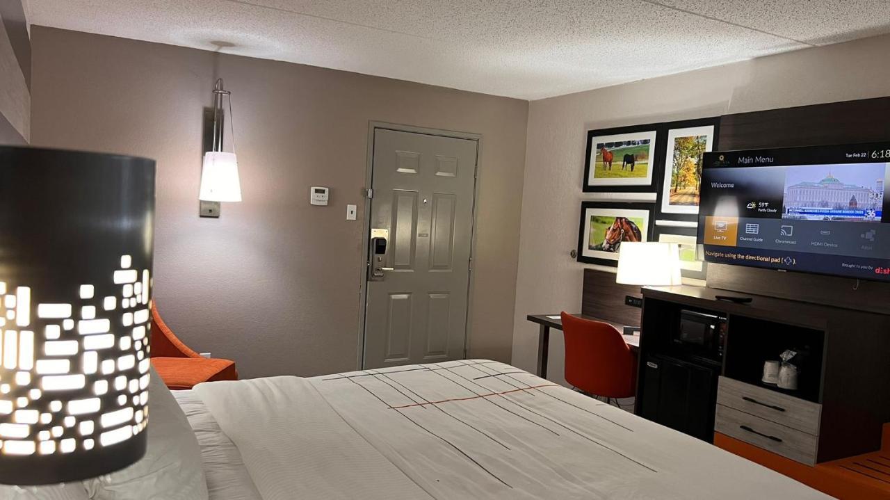 La Quinta Lexington-horse Park 3* Lexington