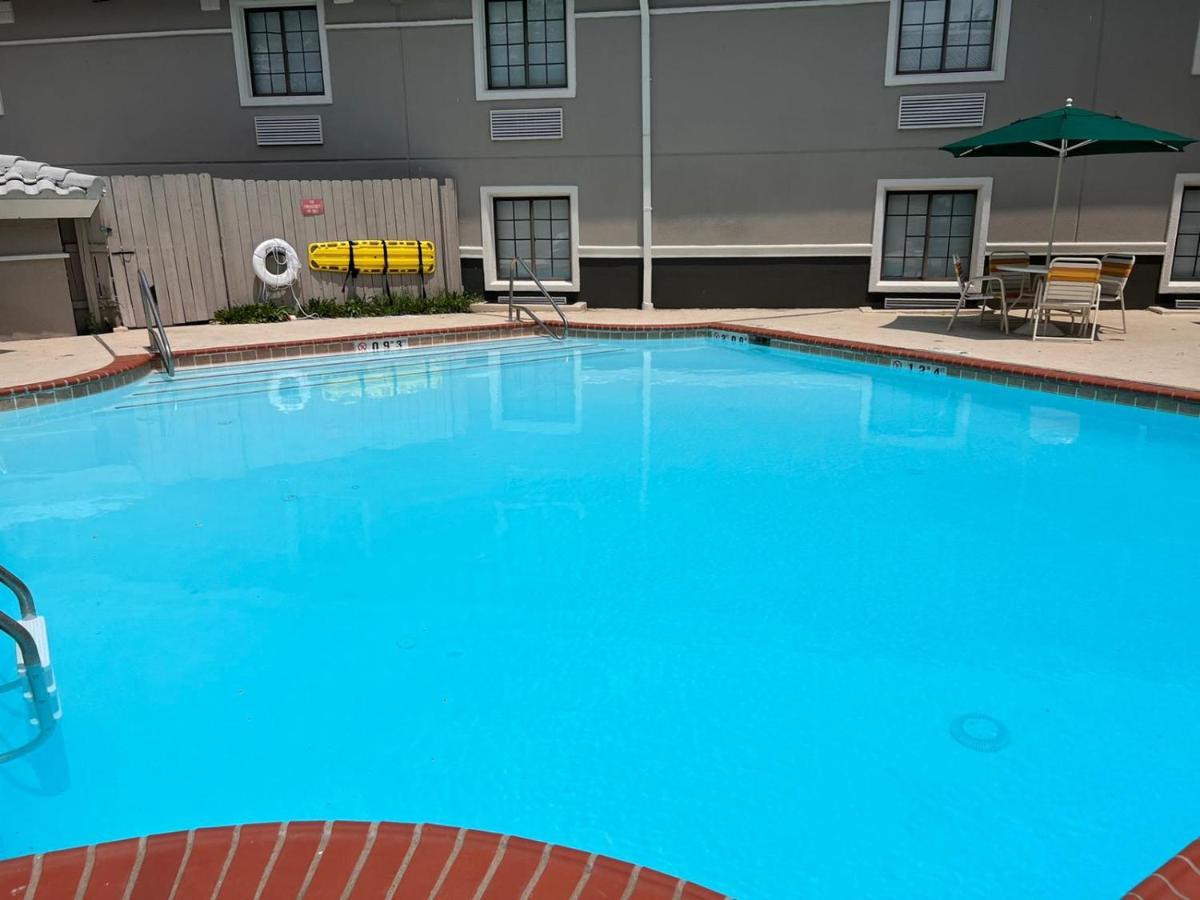 Hotel La Quinta Lexington-horse Park 3*
