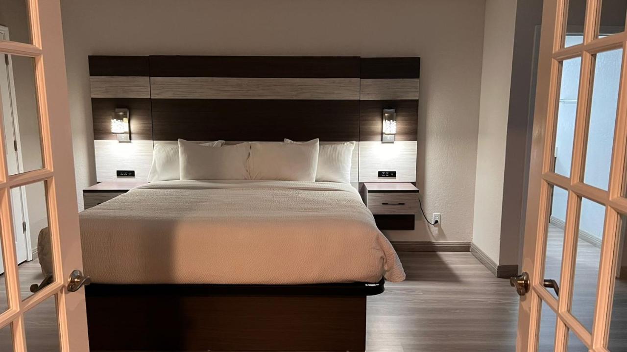 Hotel La Quinta Lexington-horse Park
