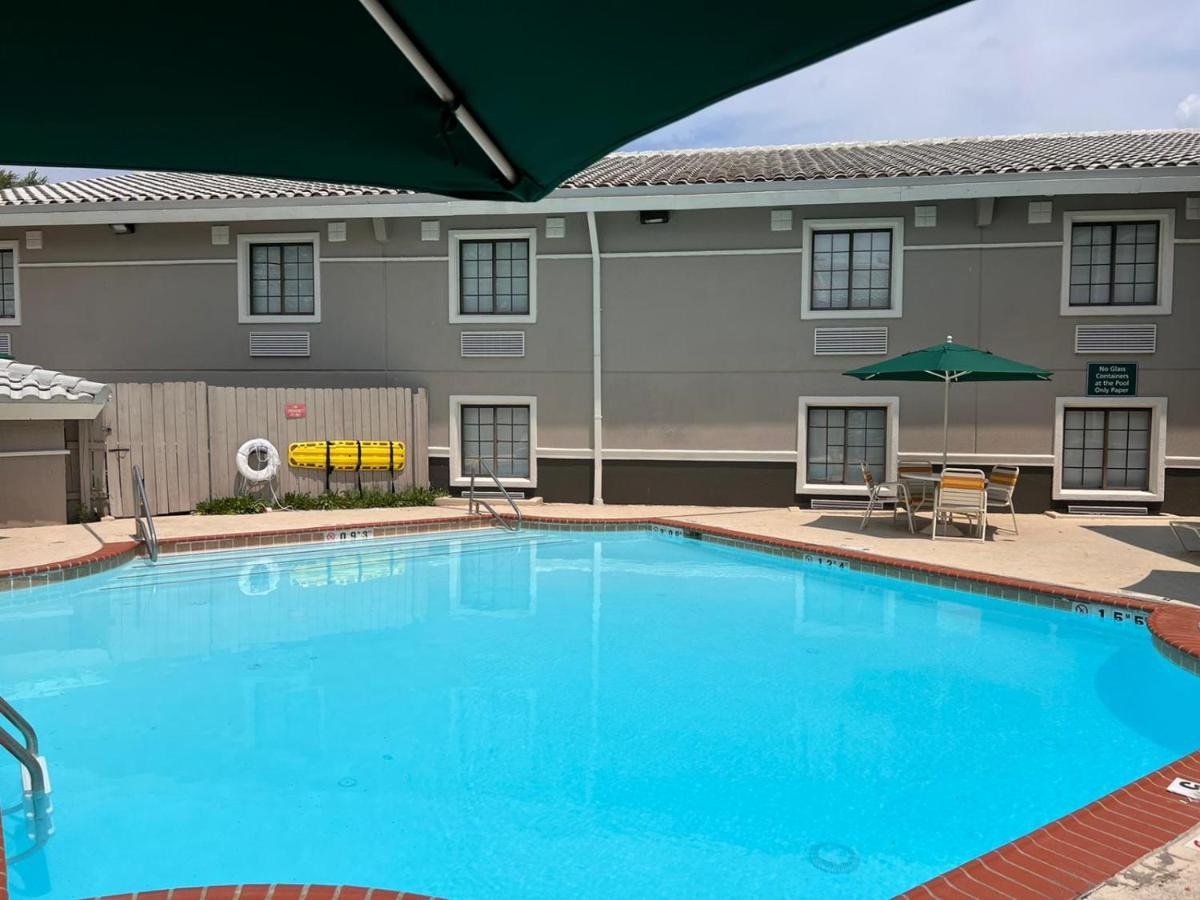 Hotel La Quinta Lexington-horse Park