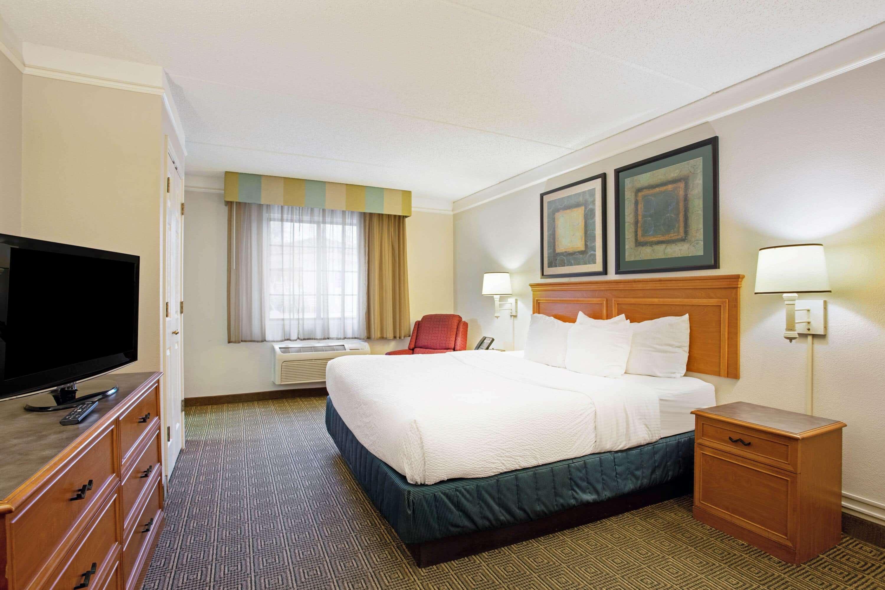 La Quinta Lexington-horse Park Lexington