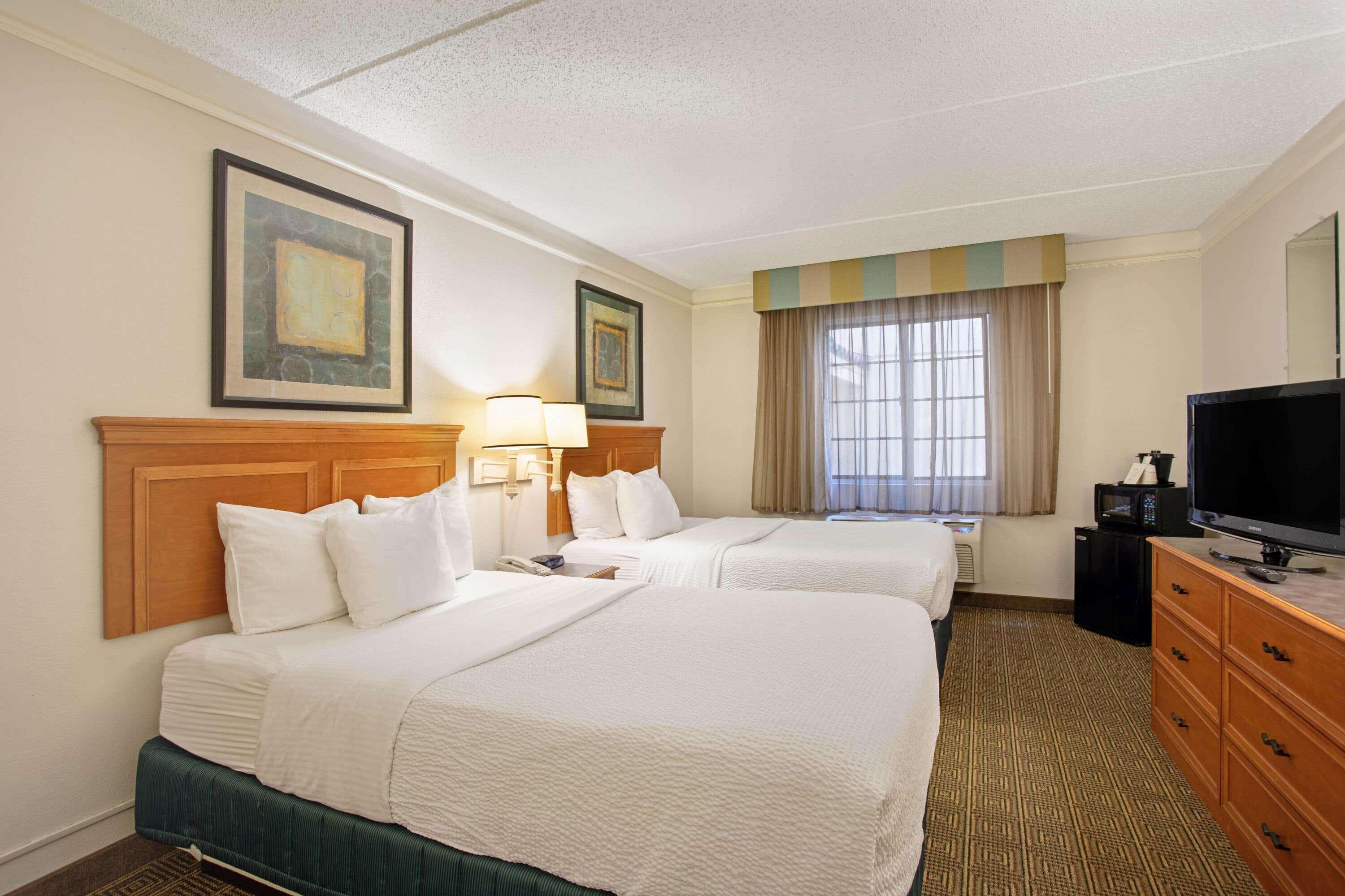 Hotel La Quinta Lexington-horse Park Lexington