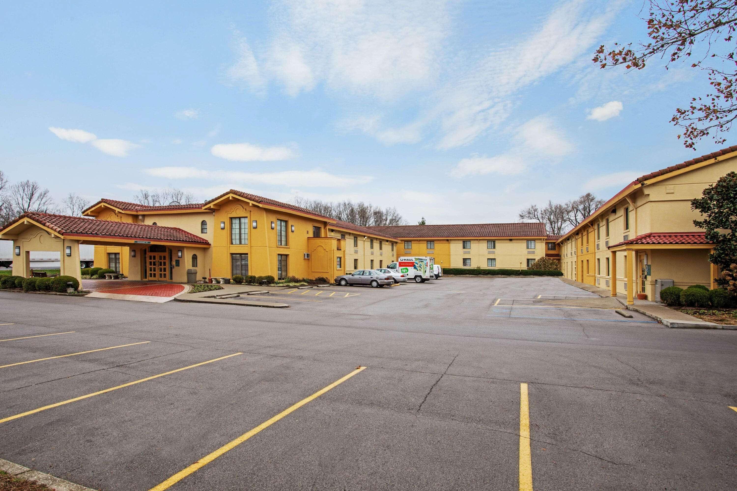Hotel La Quinta Lexington-horse Park