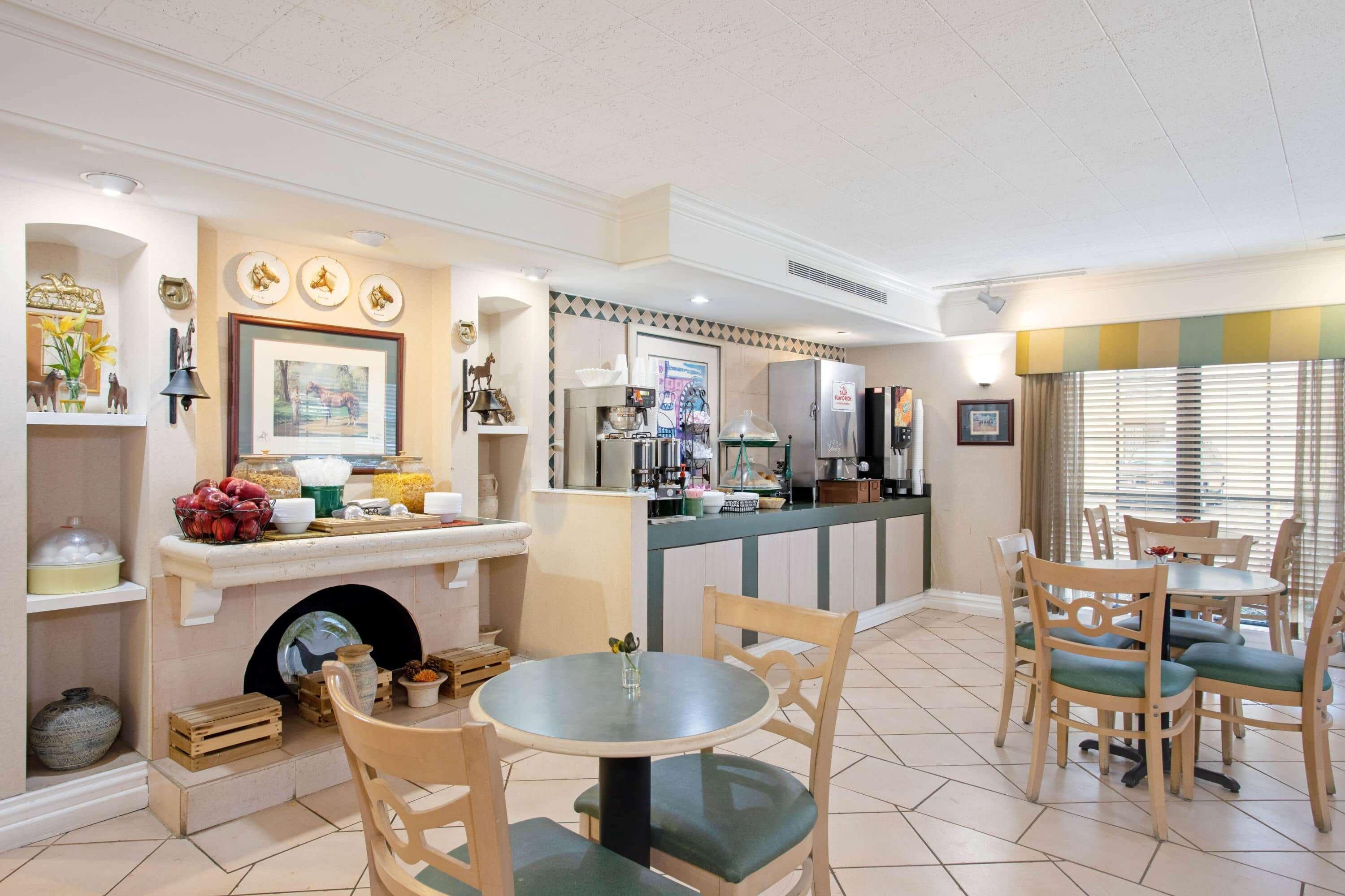 La Quinta Lexington-horse Park Lexington
