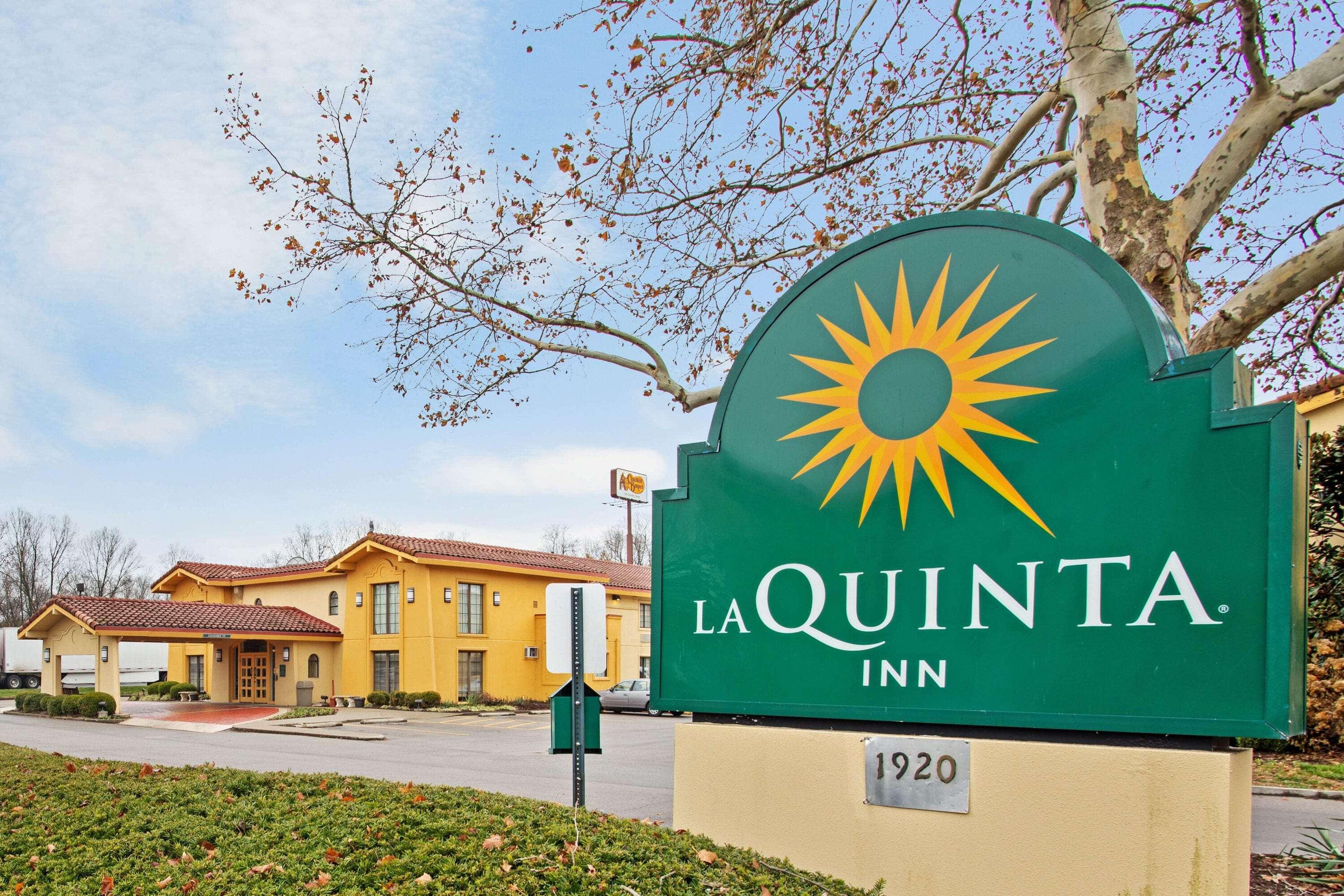 Hotel La Quinta Lexington-horse Park 3*