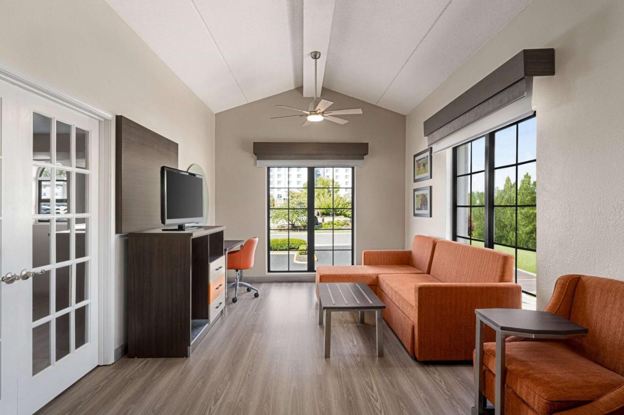 Hotel La Quinta Lexington-horse Park