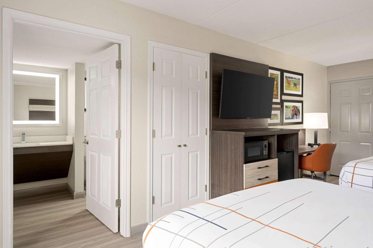 La Quinta Lexington-horse Park Hotel