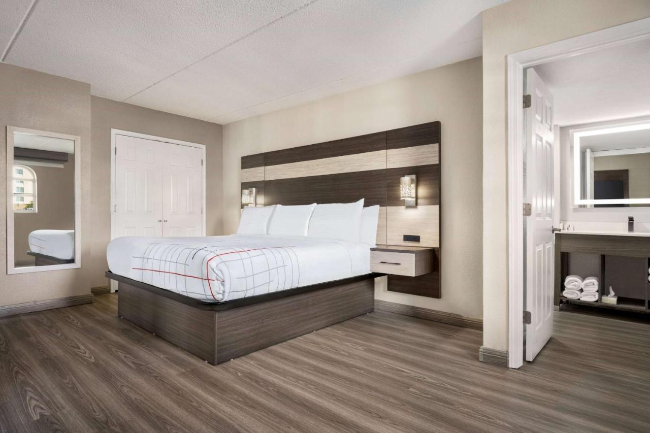 La Quinta Lexington-horse Park Hotel 3*