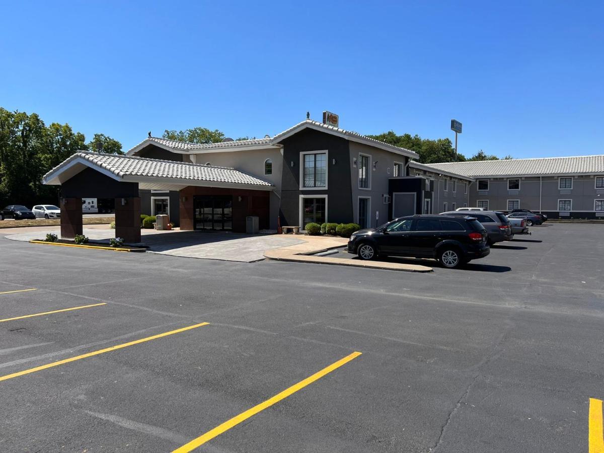 La Quinta Lexington-horse Park Hotel Lexington