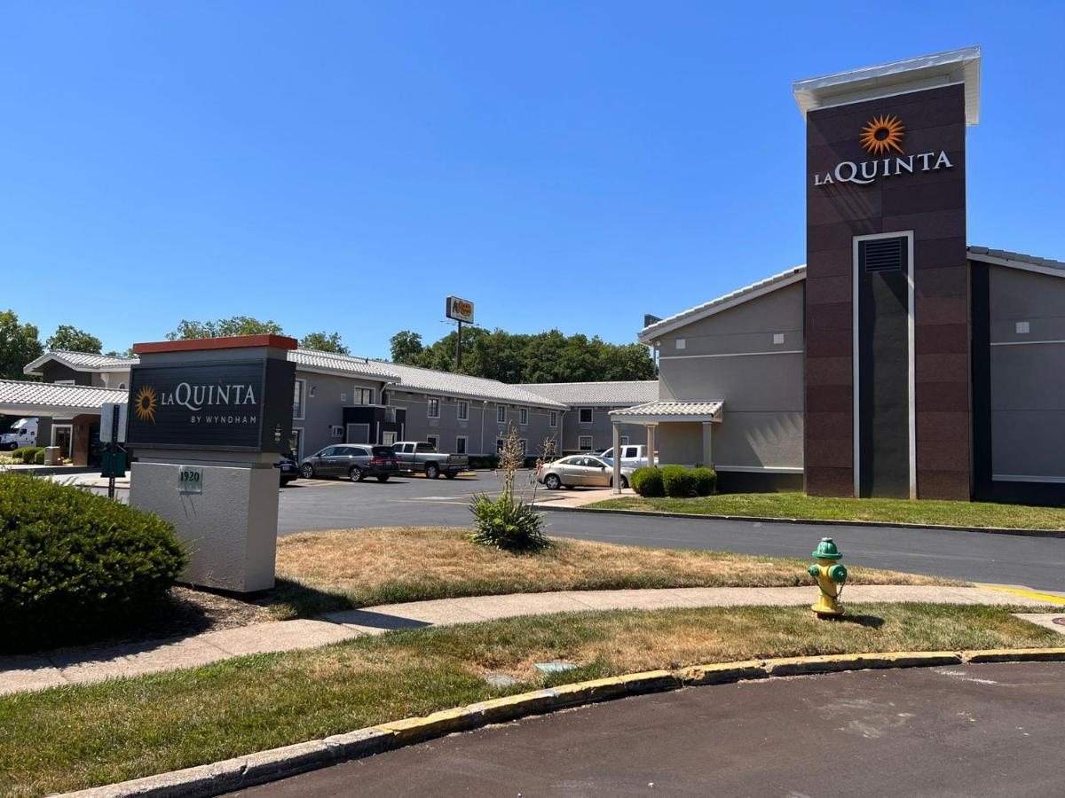 La Quinta Lexington-horse Park 3* Lexington