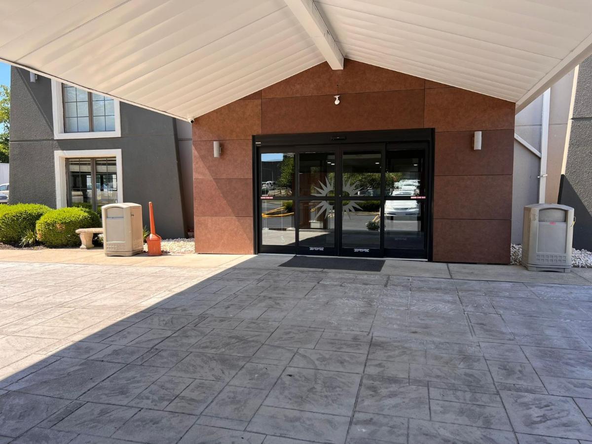 La Quinta Lexington-horse Park Hotel