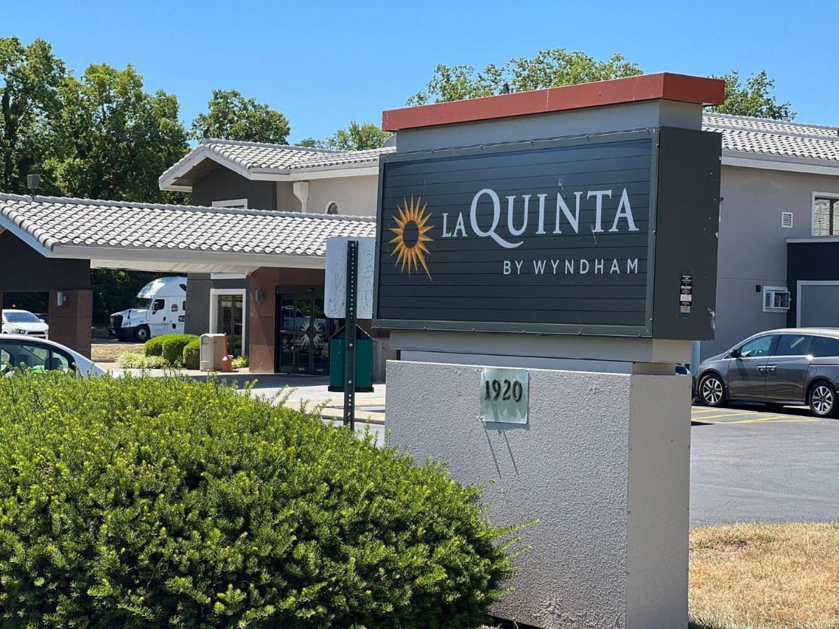 Hotel La Quinta Lexington-horse Park