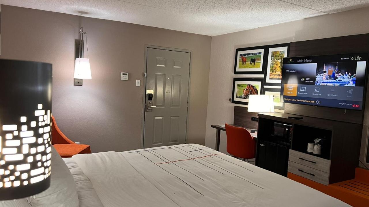 Hotel La Quinta Lexington-horse Park Lexington