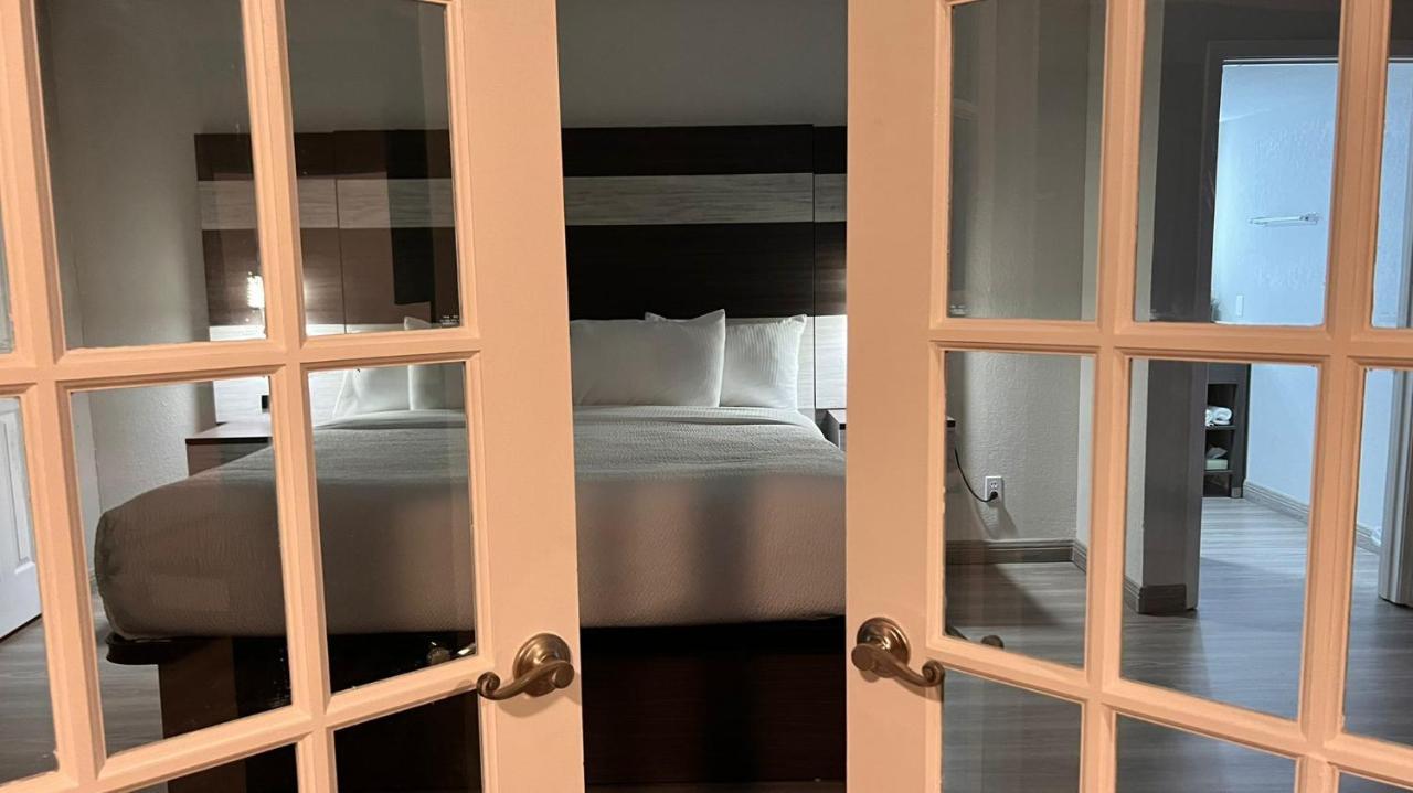 Hotel La Quinta Lexington-horse Park