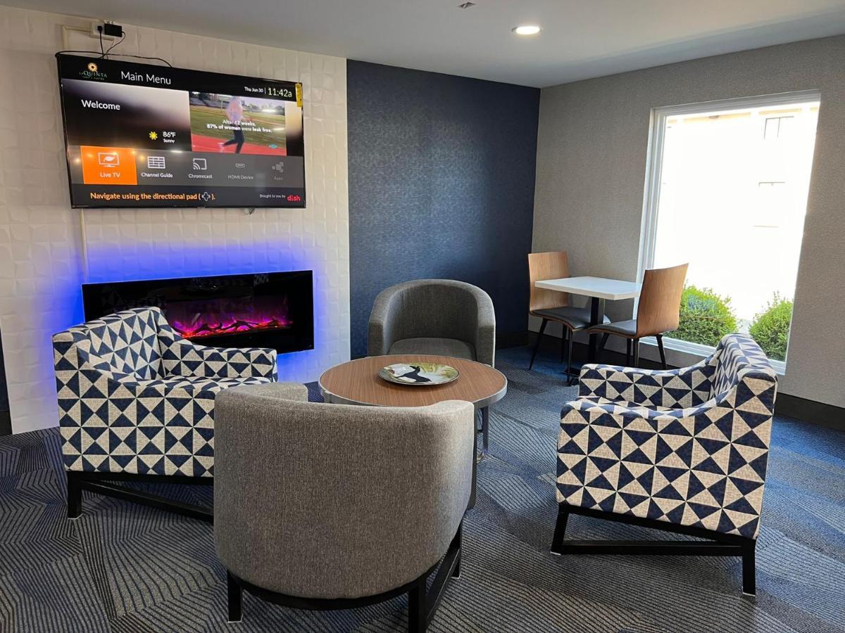 Hotel La Quinta Lexington-horse Park Lexington