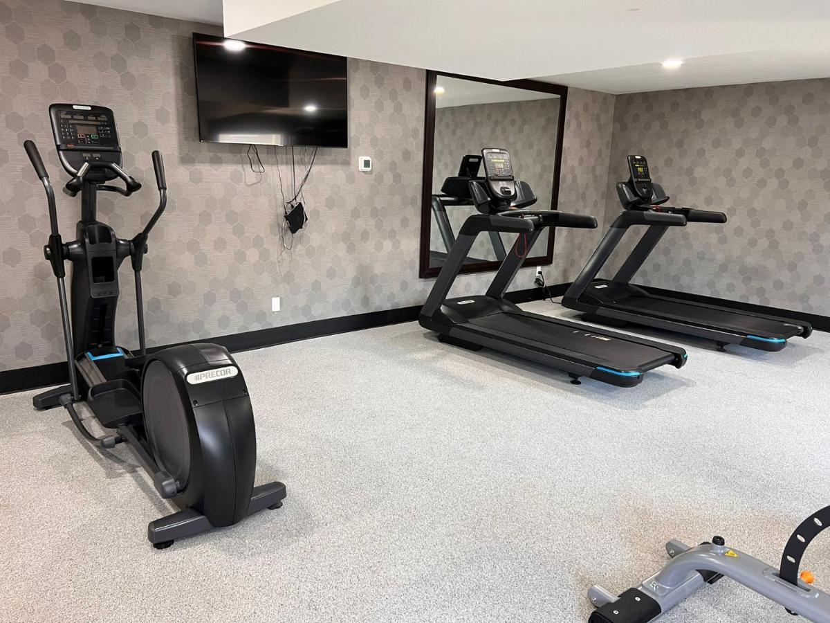 La Quinta Lexington-horse Park Hotel 3*