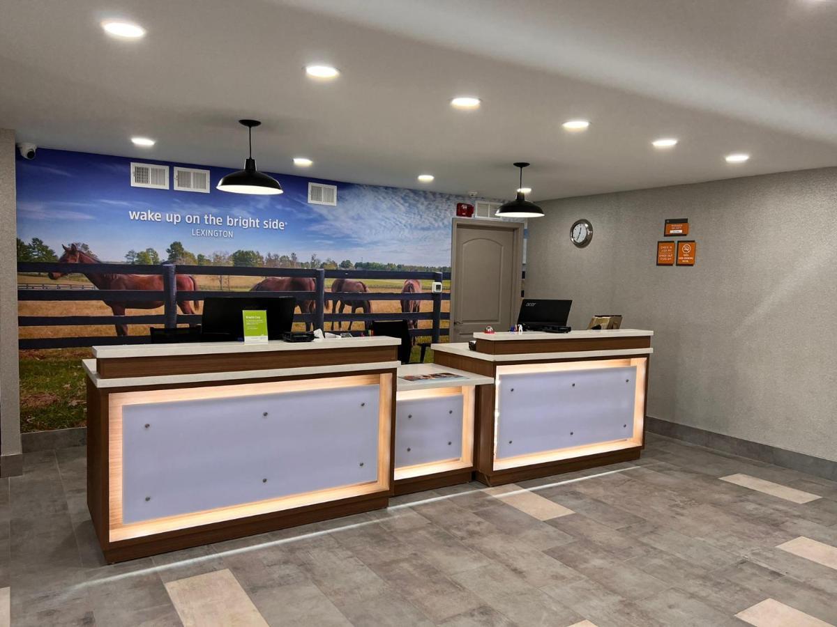 Hotel La Quinta Lexington-horse Park Lexington