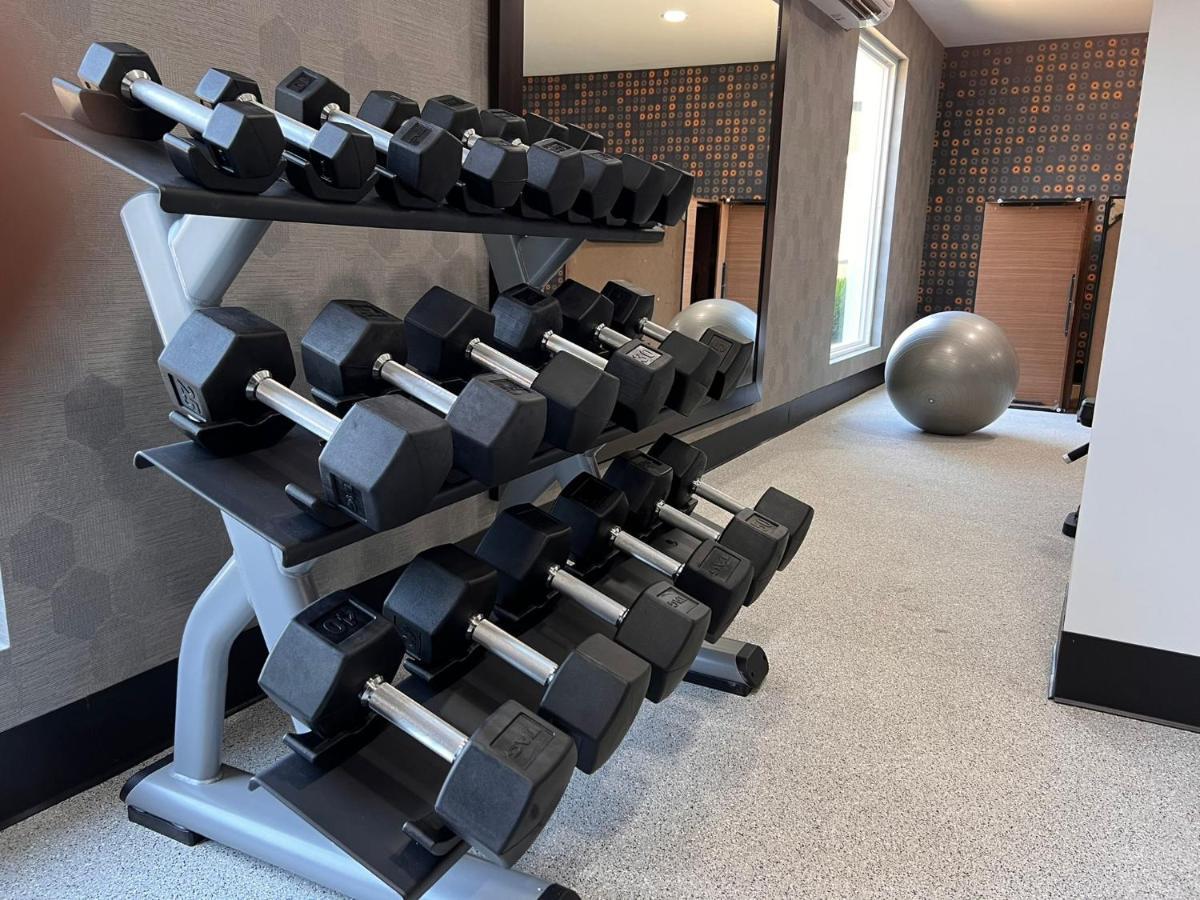 La Quinta Lexington-horse Park Hotel