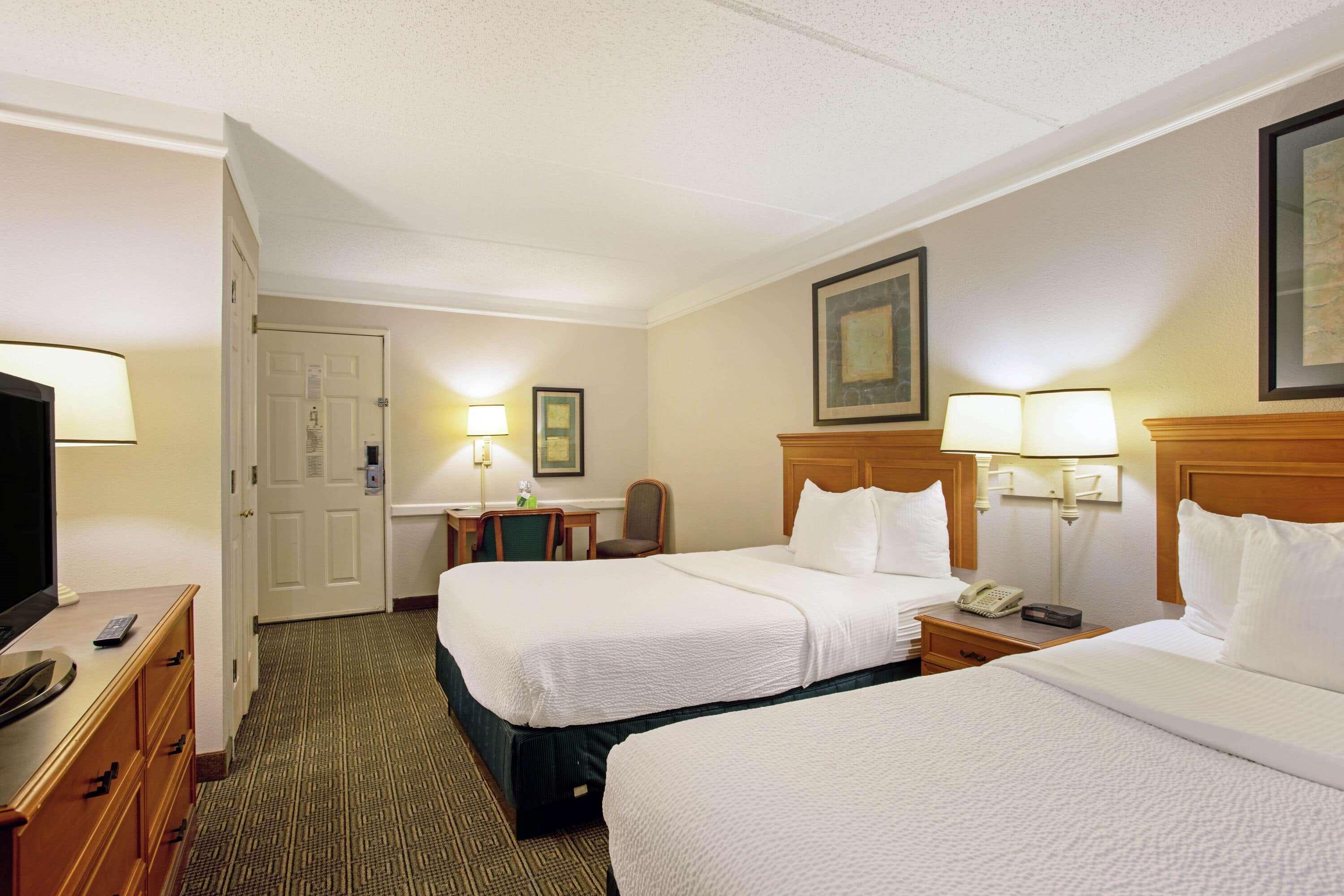 La Quinta Lexington-horse Park 3* Lexington