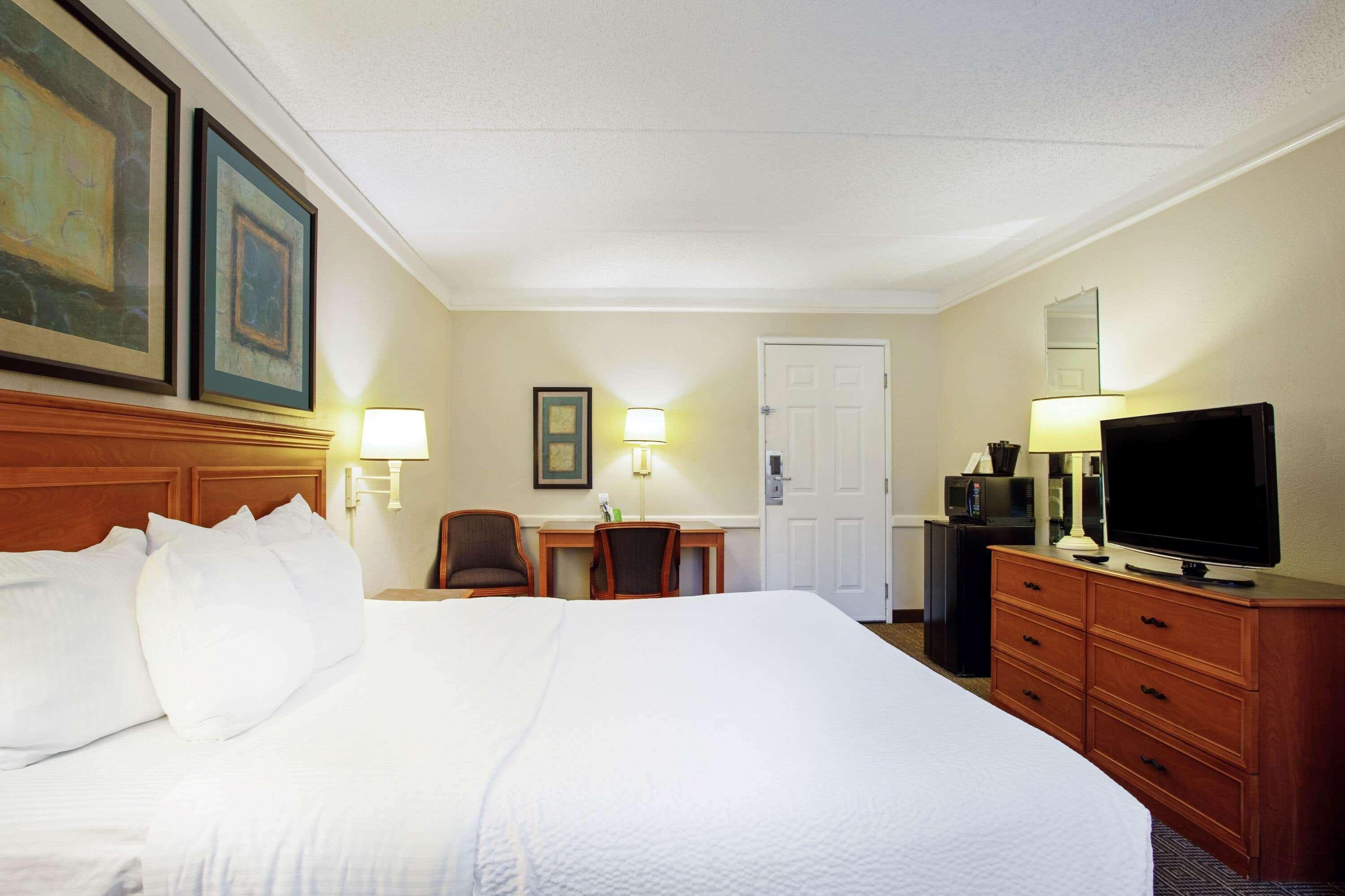 Hotel La Quinta Lexington-horse Park