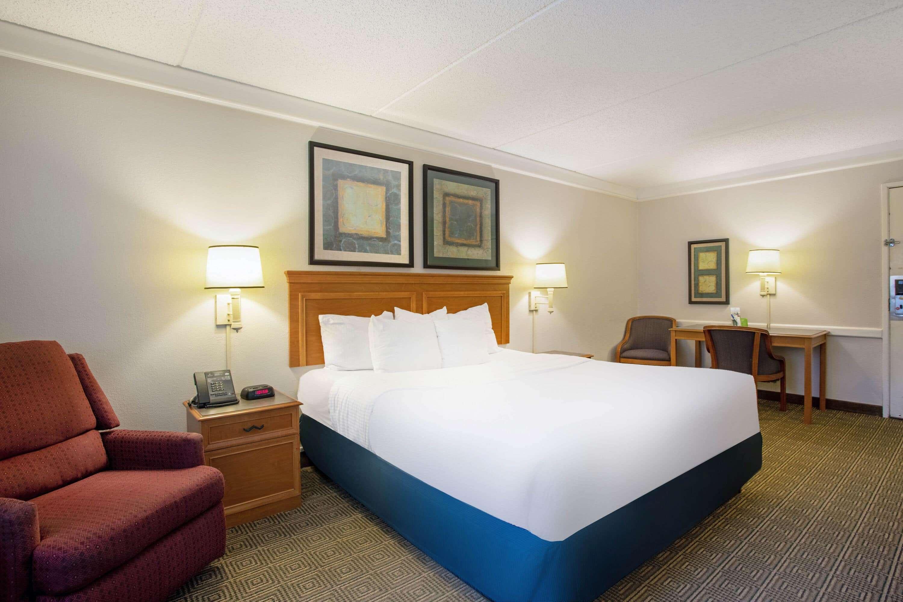 La Quinta Lexington-horse Park Hotel Lexington