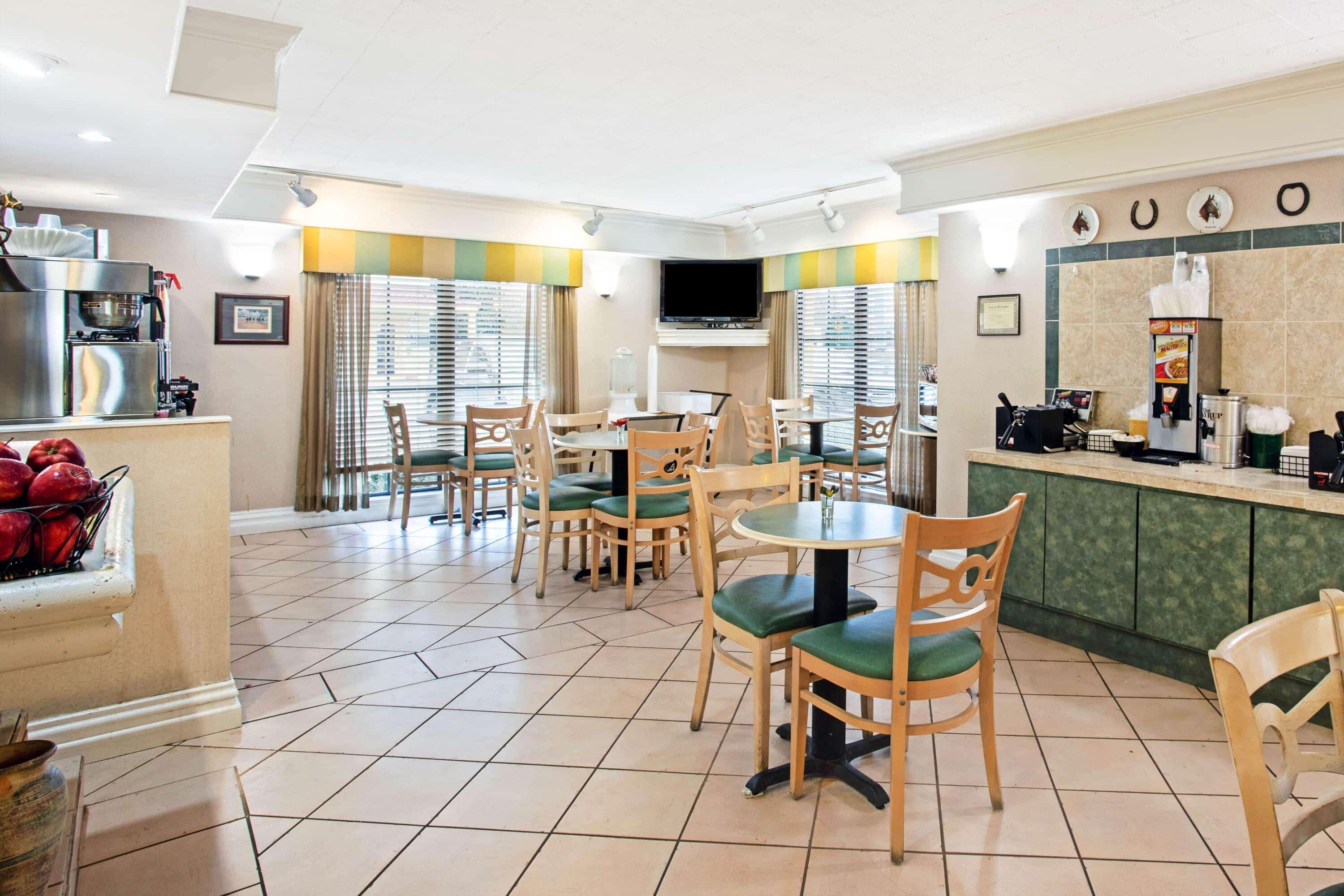 La Quinta Lexington-horse Park Hotel 3*