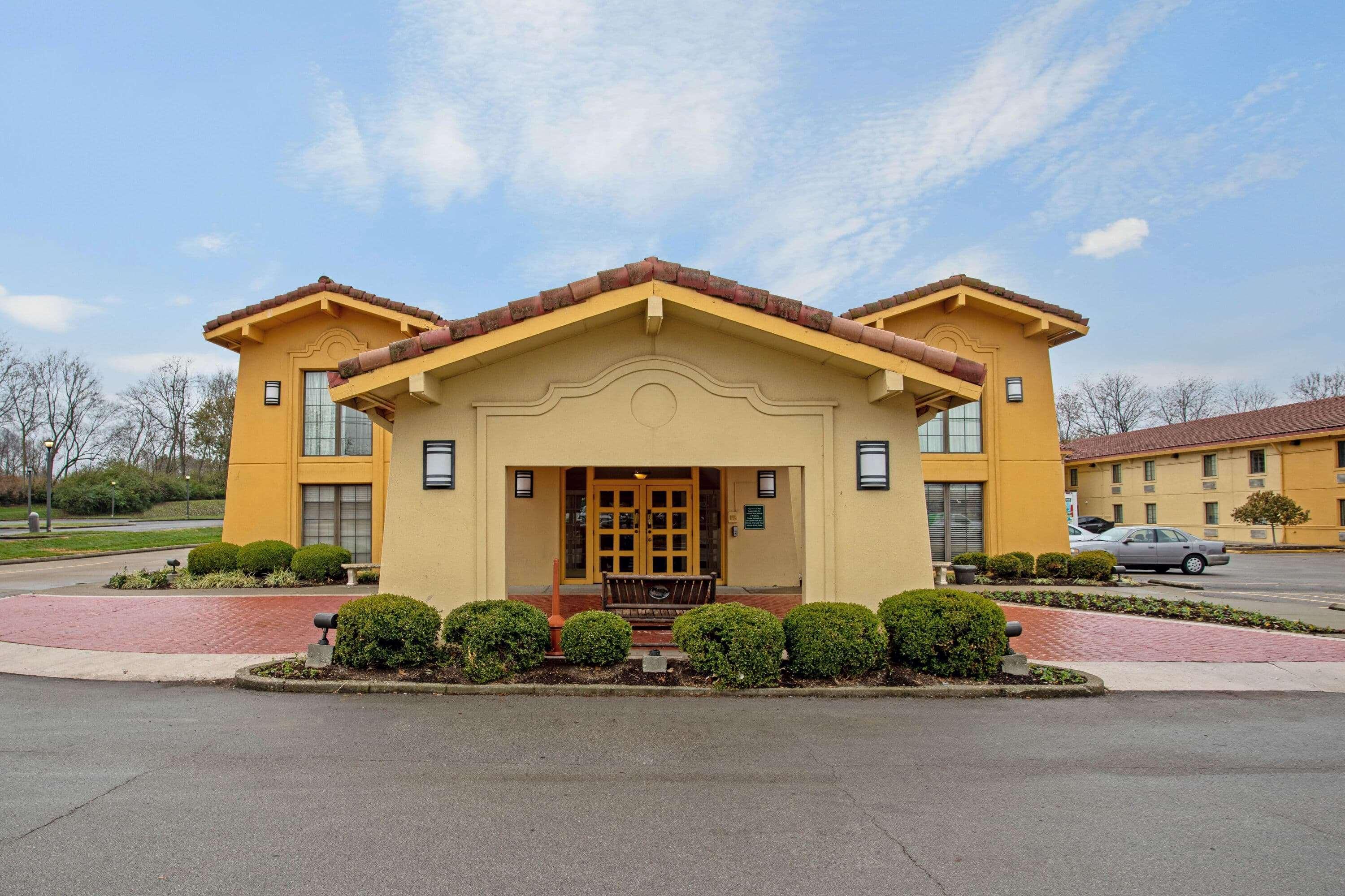 Hotel La Quinta Lexington-horse Park