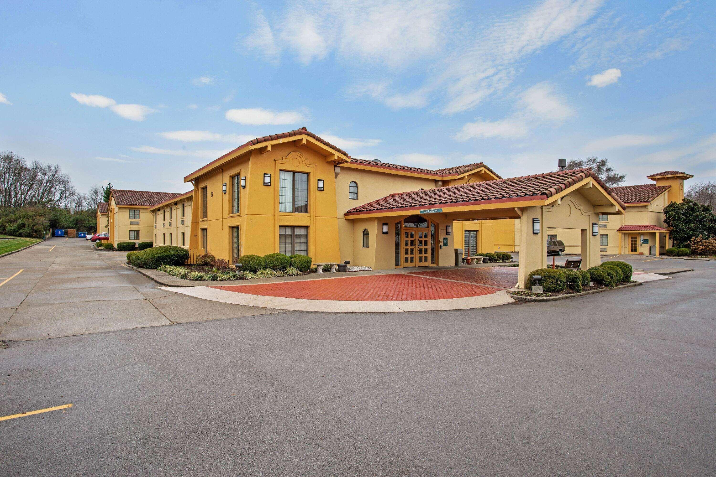 La Quinta Lexington-horse Park Hotel