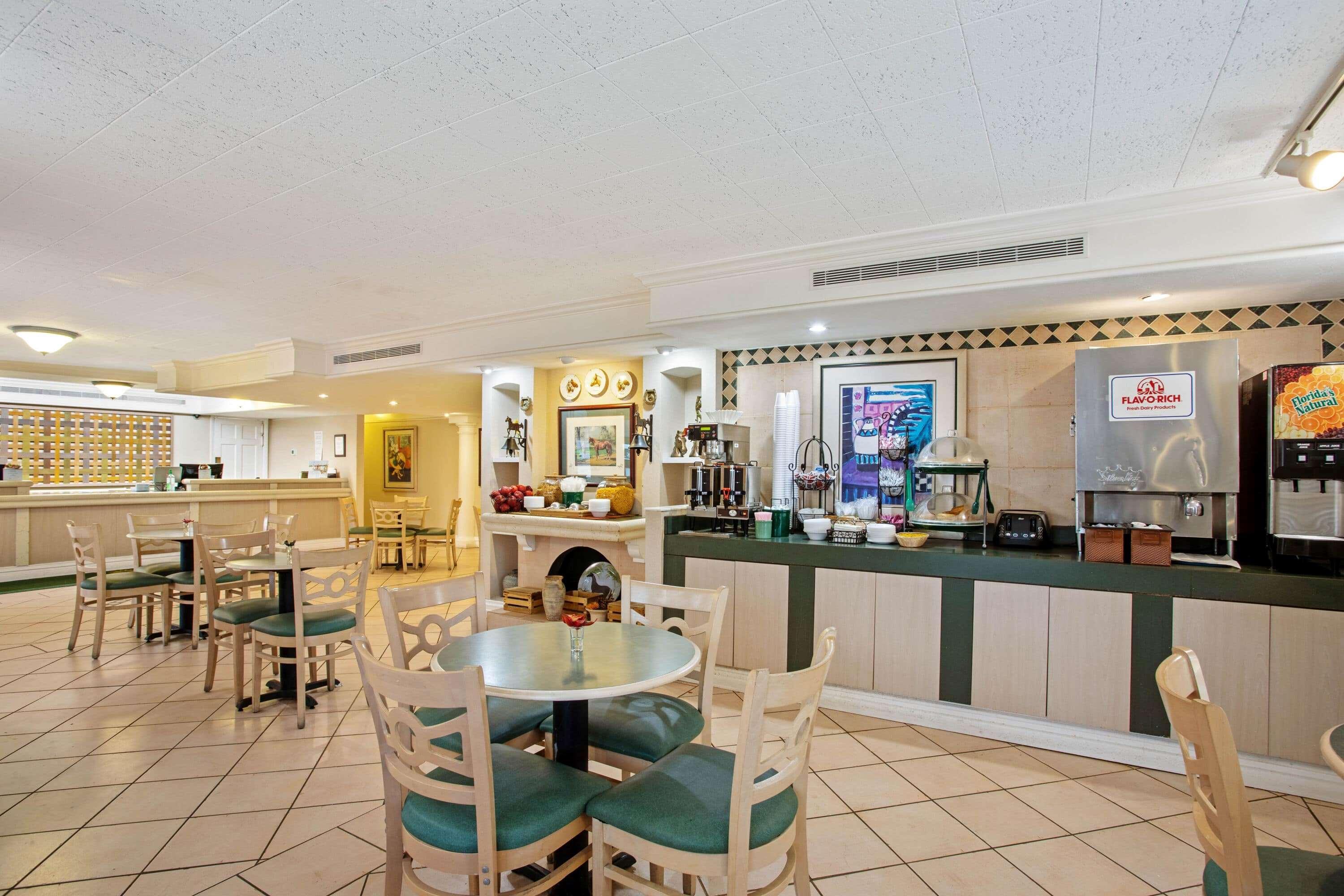 La Quinta Lexington-horse Park 3* Lexington