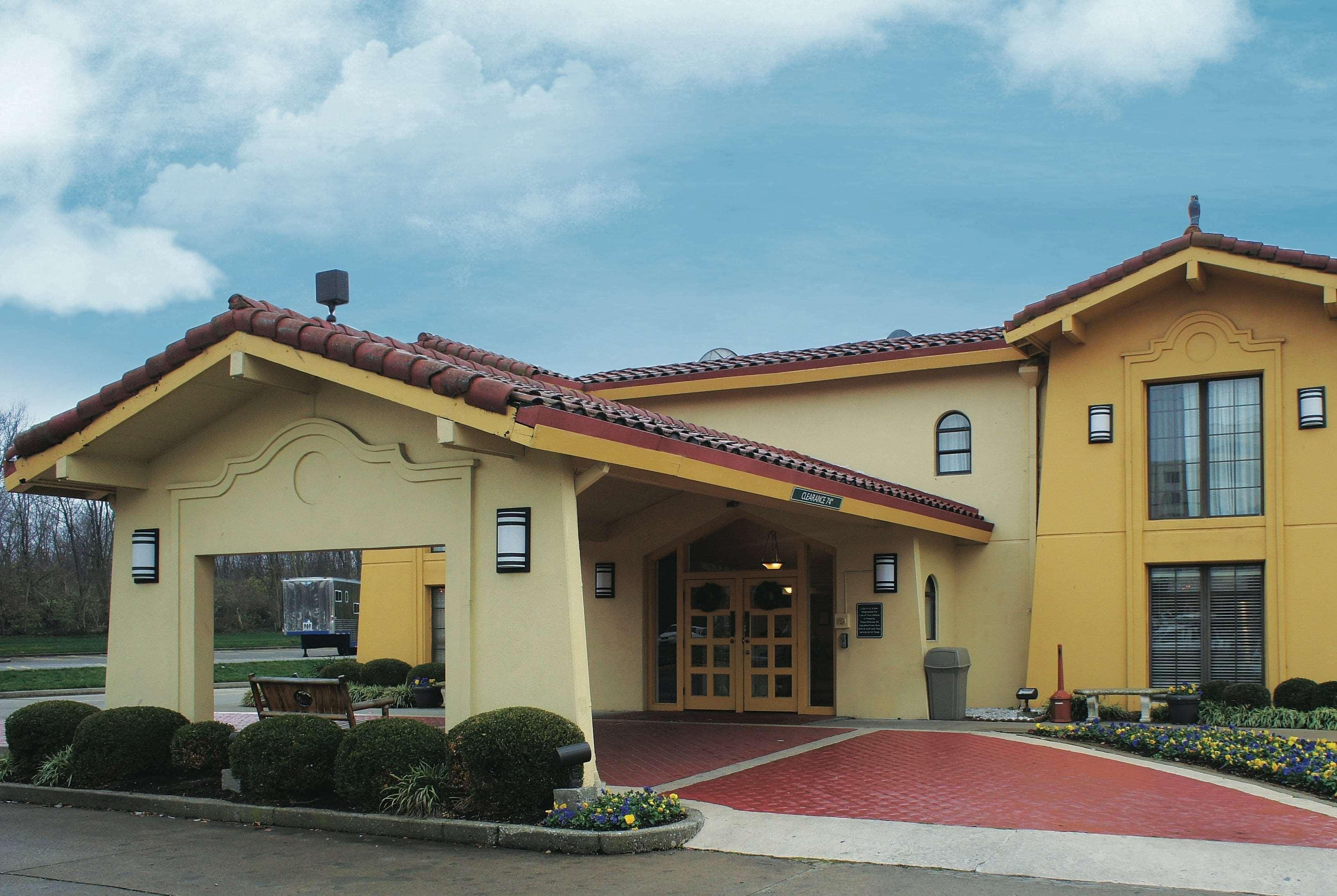 La Quinta Lexington-horse Park Hotel Lexington