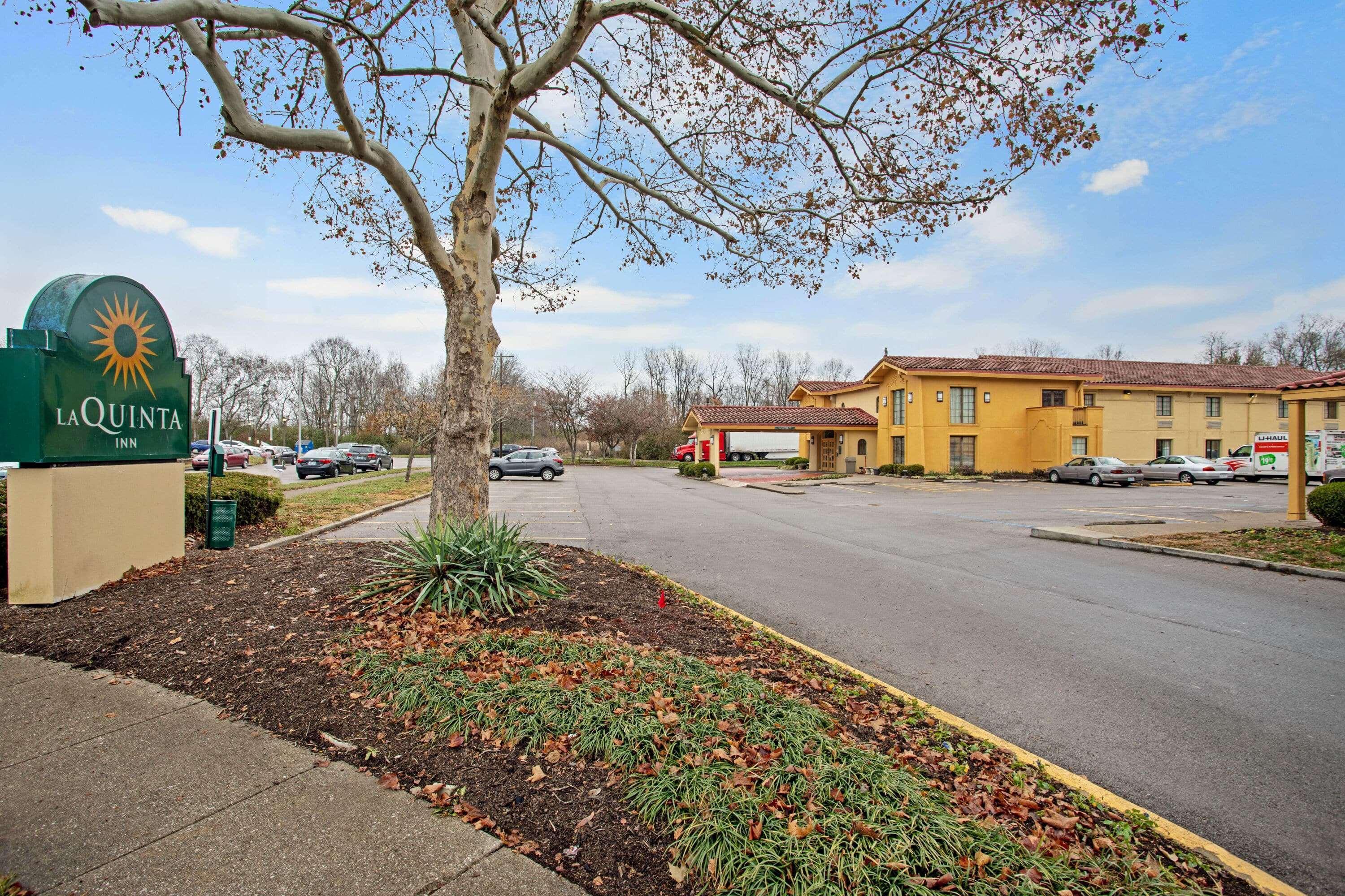 La Quinta Lexington-horse Park Hotel