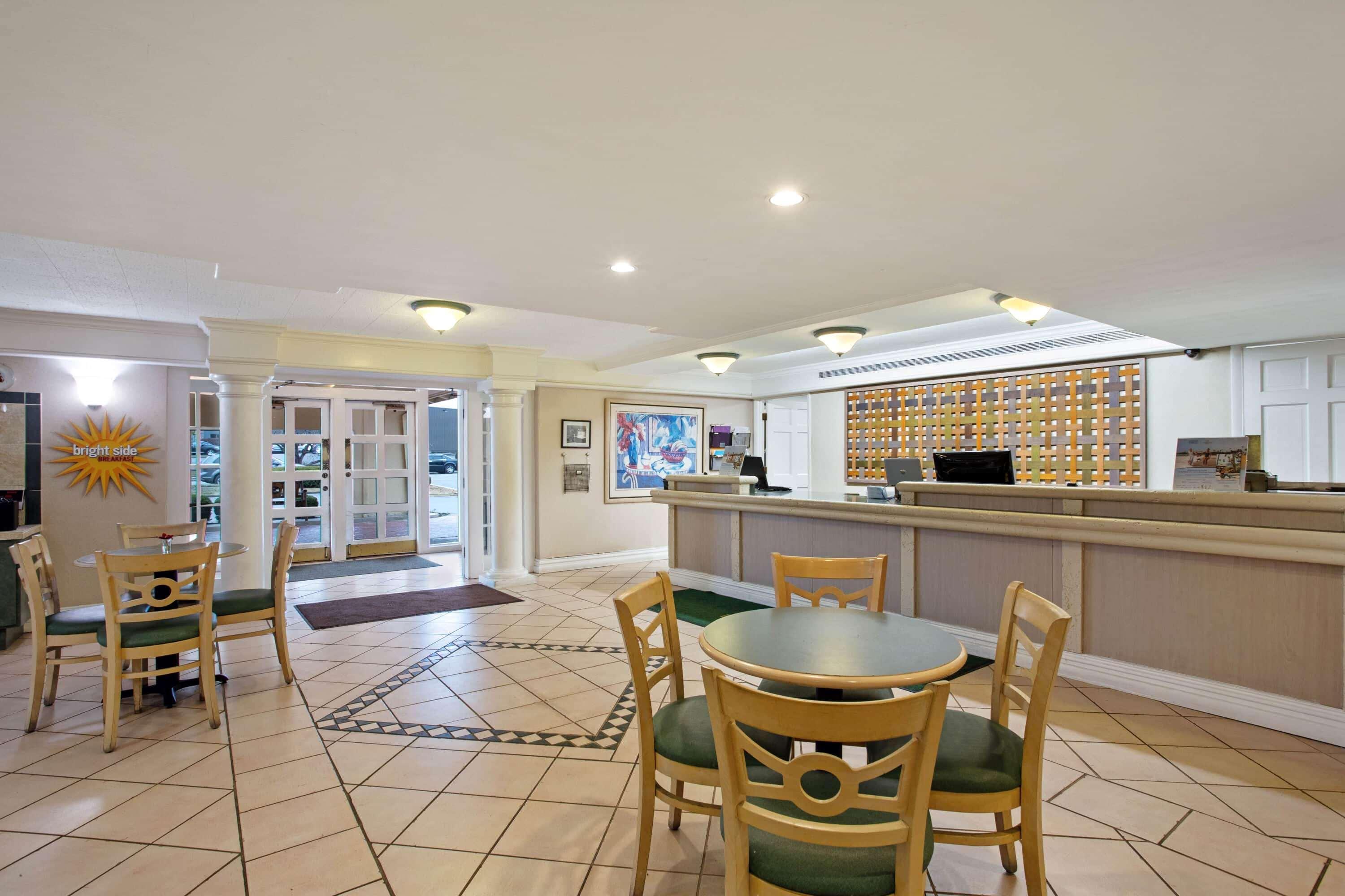 La Quinta Lexington-horse Park Hotel 3*