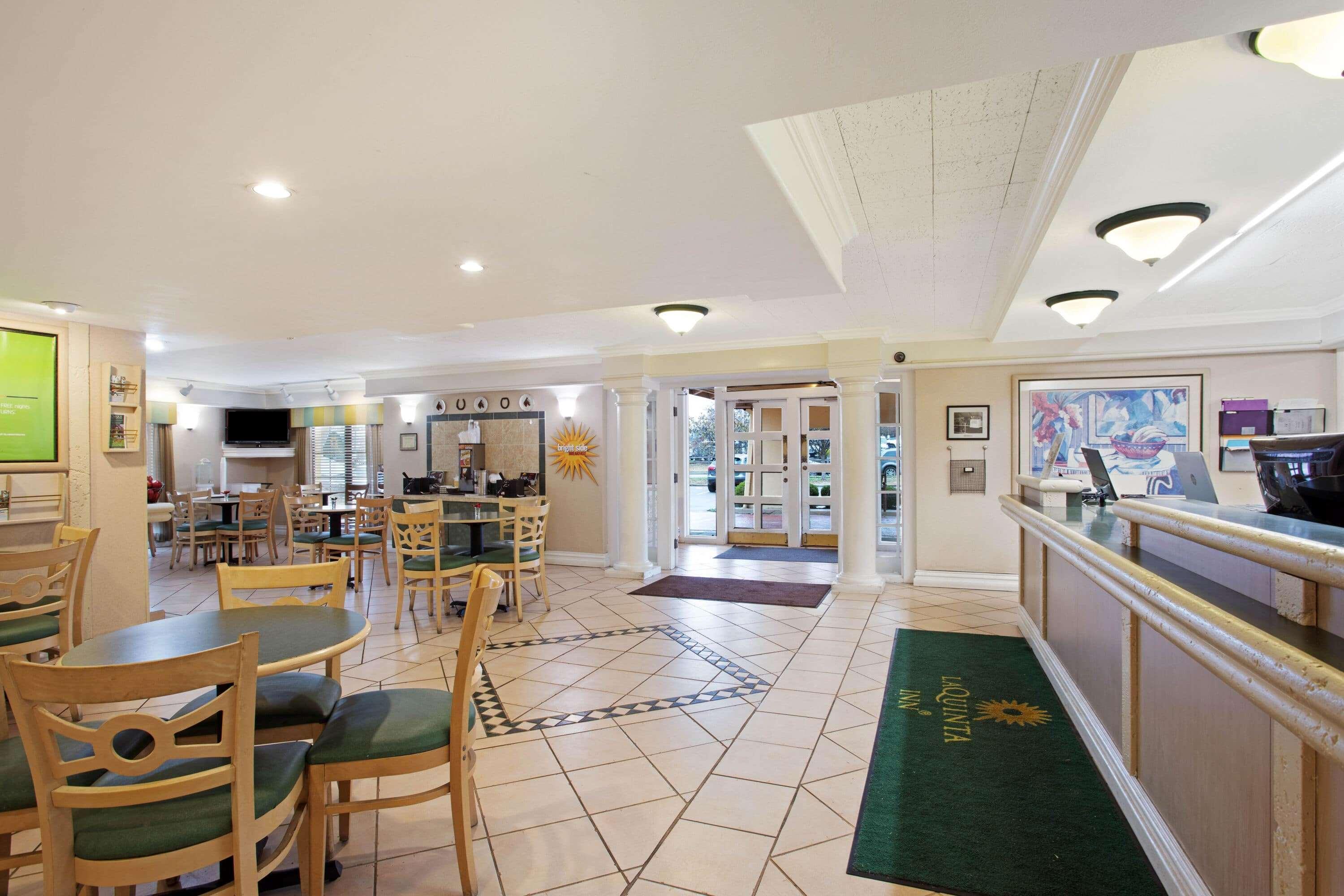 La Quinta Lexington-horse Park 3* Lexington