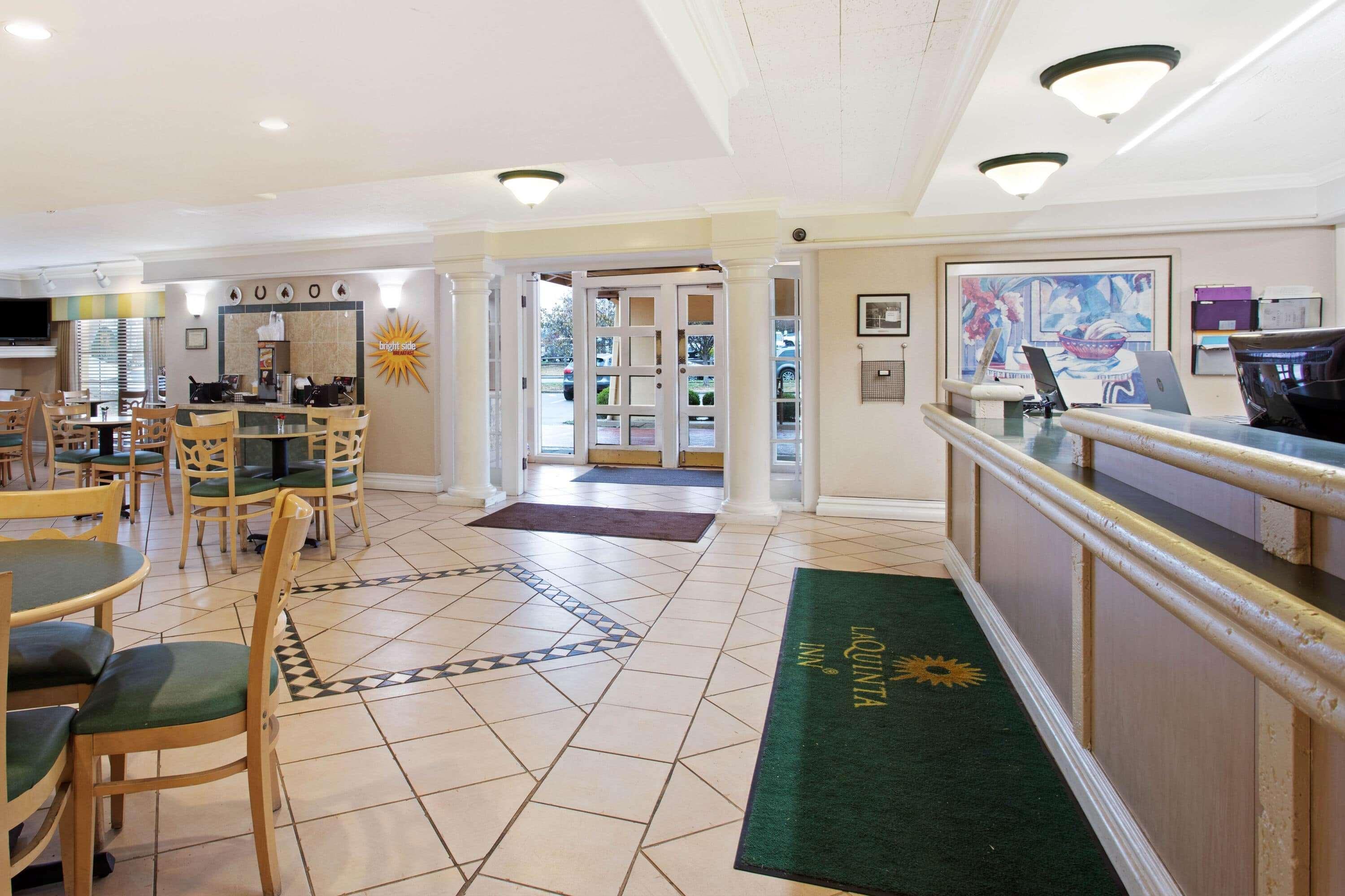 La Quinta Lexington-horse Park 3* Lexington