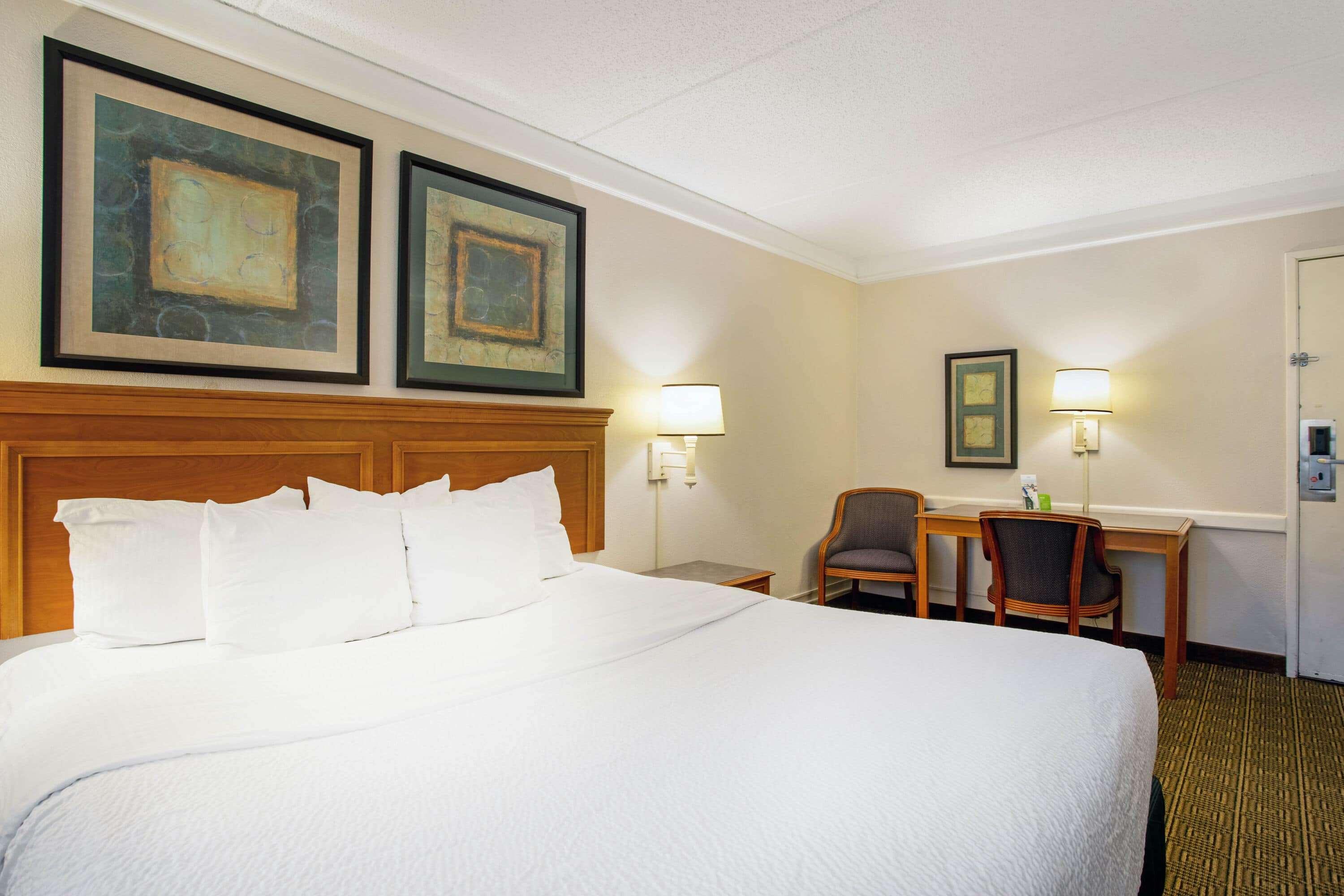 La Quinta Lexington-horse Park 3*