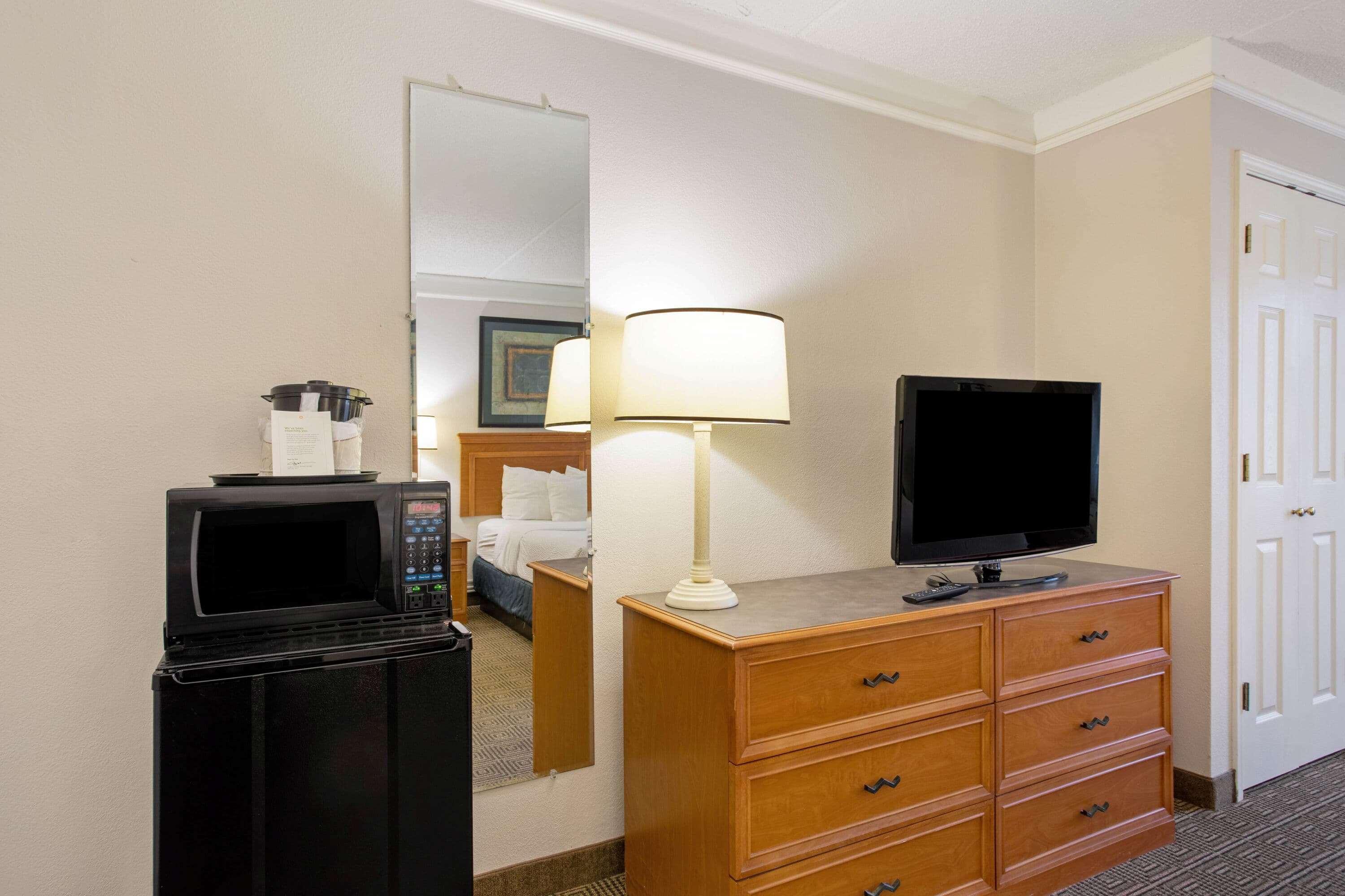 La Quinta Lexington-horse Park Lexington