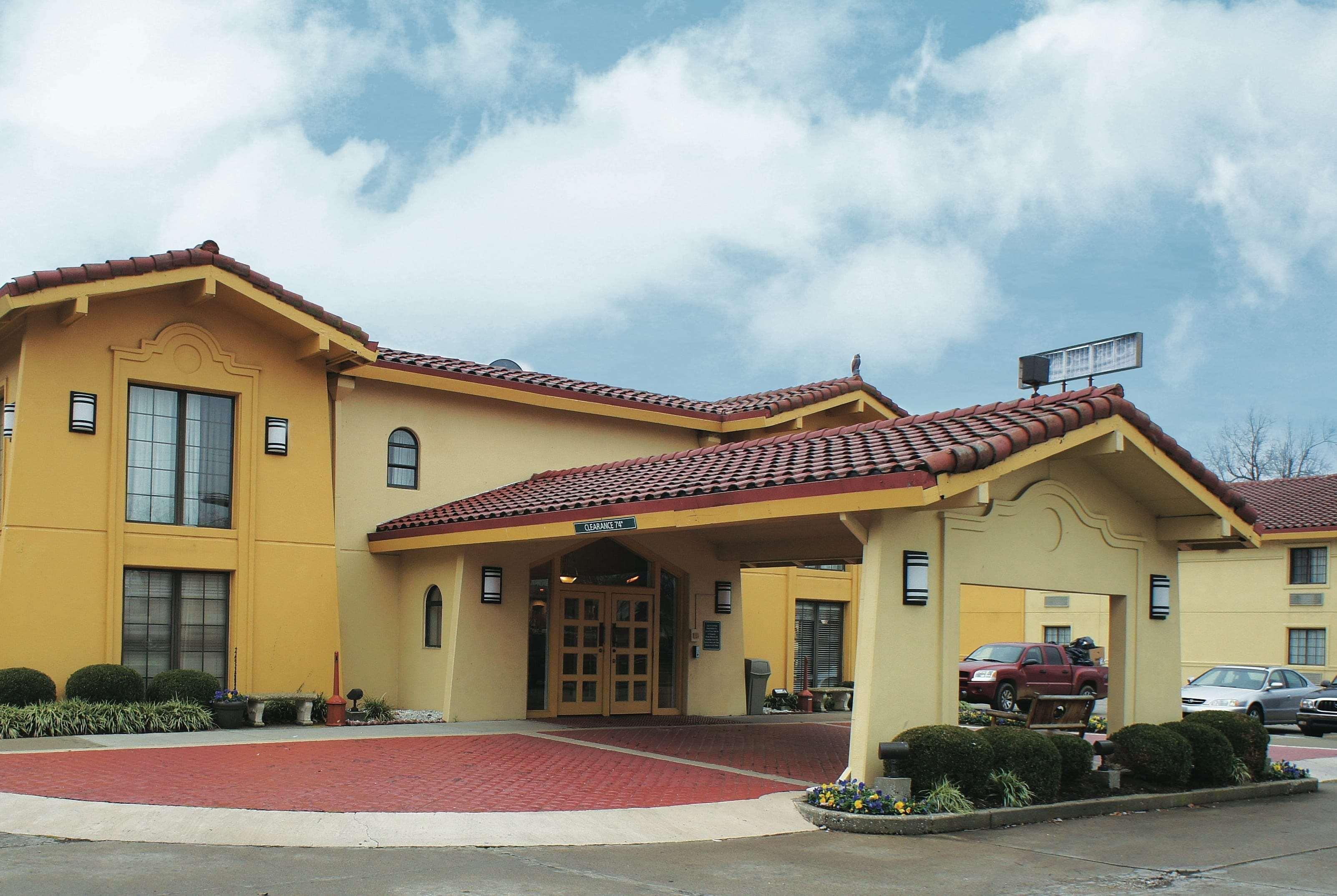 La Quinta Lexington-horse Park Hotel Lexington