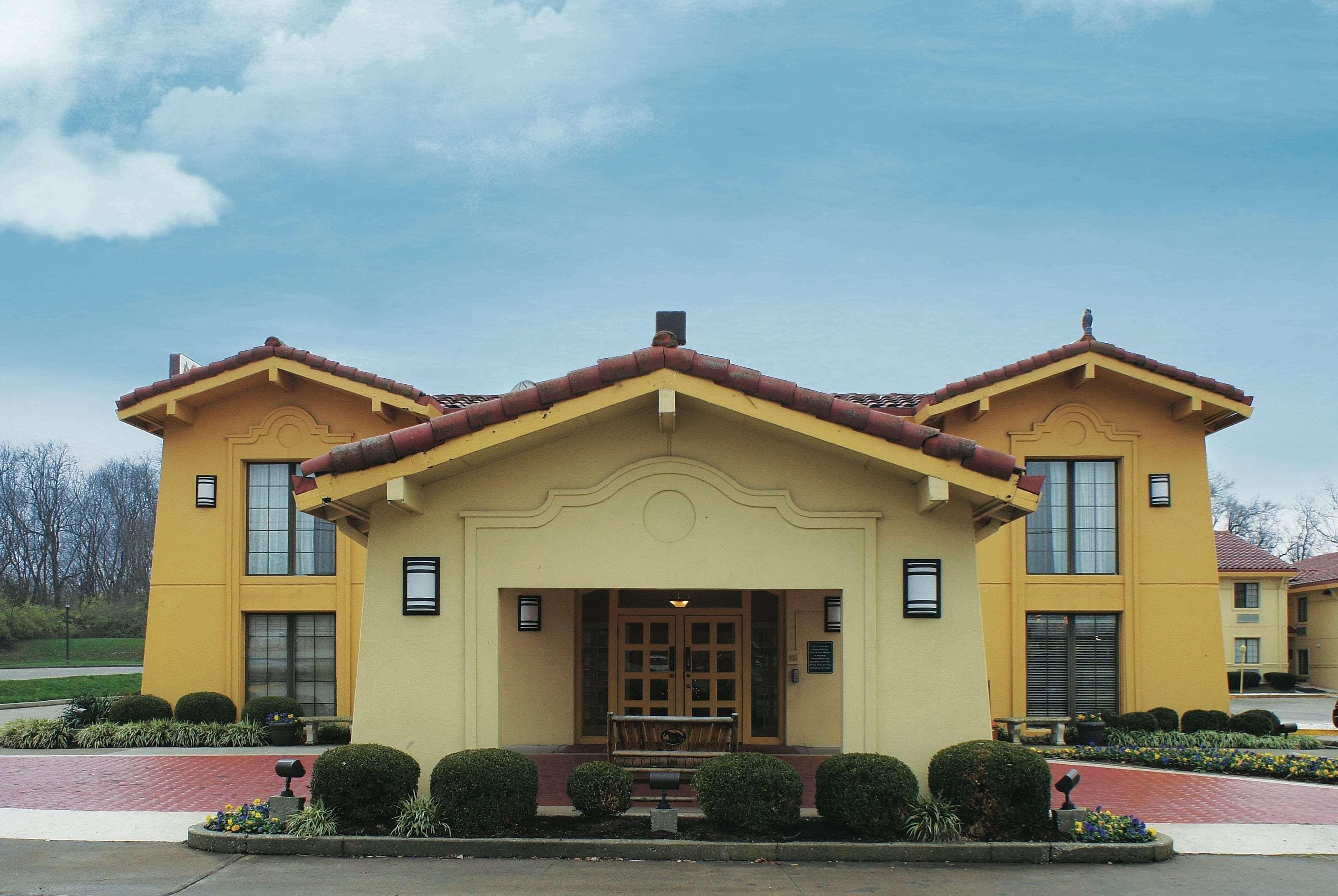Hotel La Quinta Lexington-horse Park