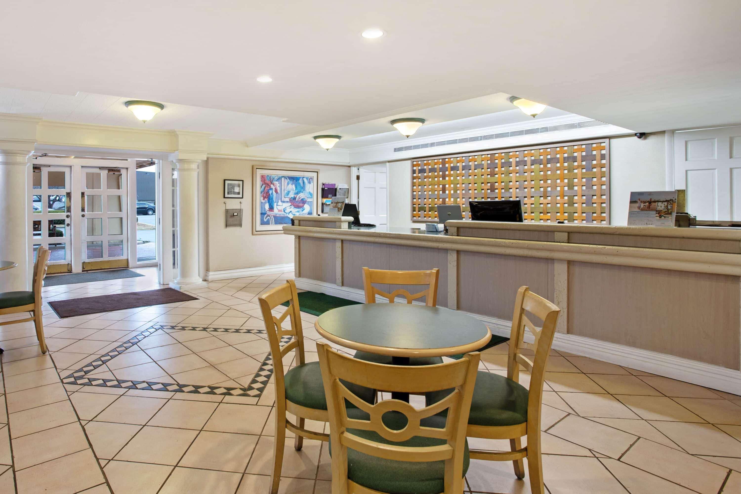 Hotel La Quinta Lexington-horse Park 3*