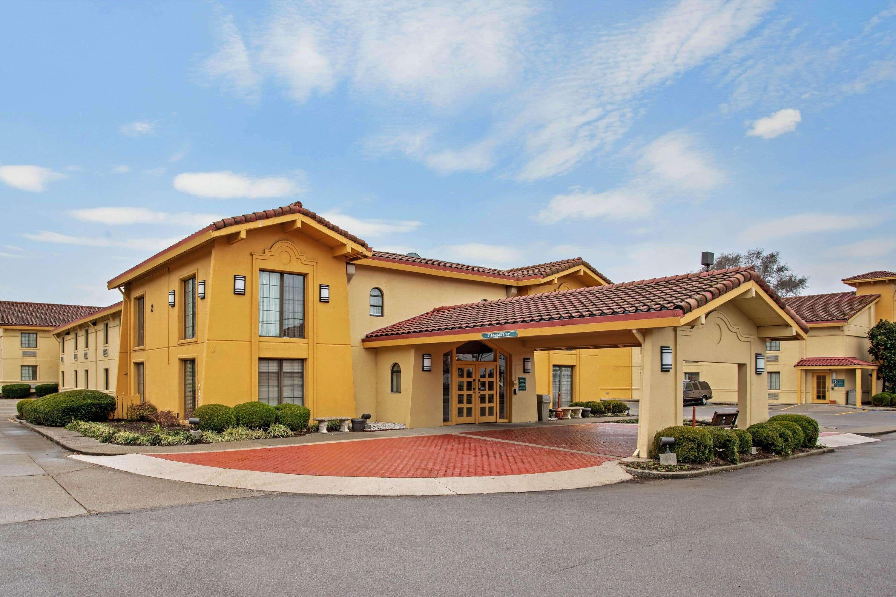 La Quinta Lexington-horse Park Hotel Lexington