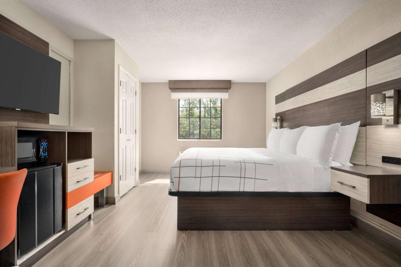 La Quinta Lexington-horse Park Hotel 3*
