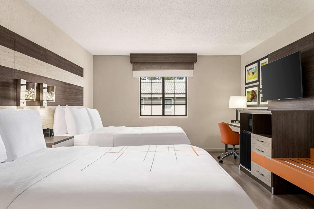 La Quinta Lexington-horse Park Lexington