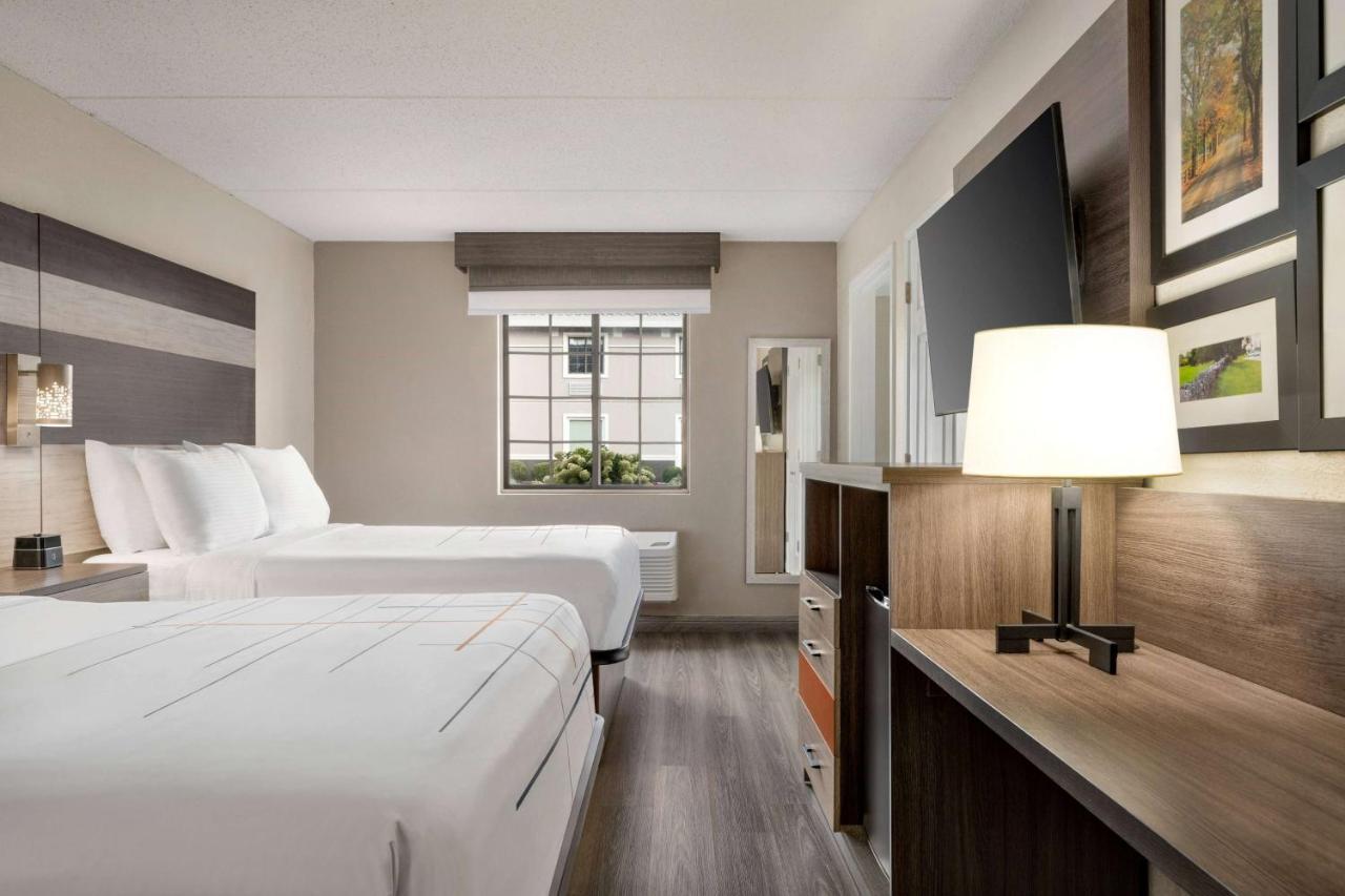 Hotel La Quinta Lexington-horse Park 3*